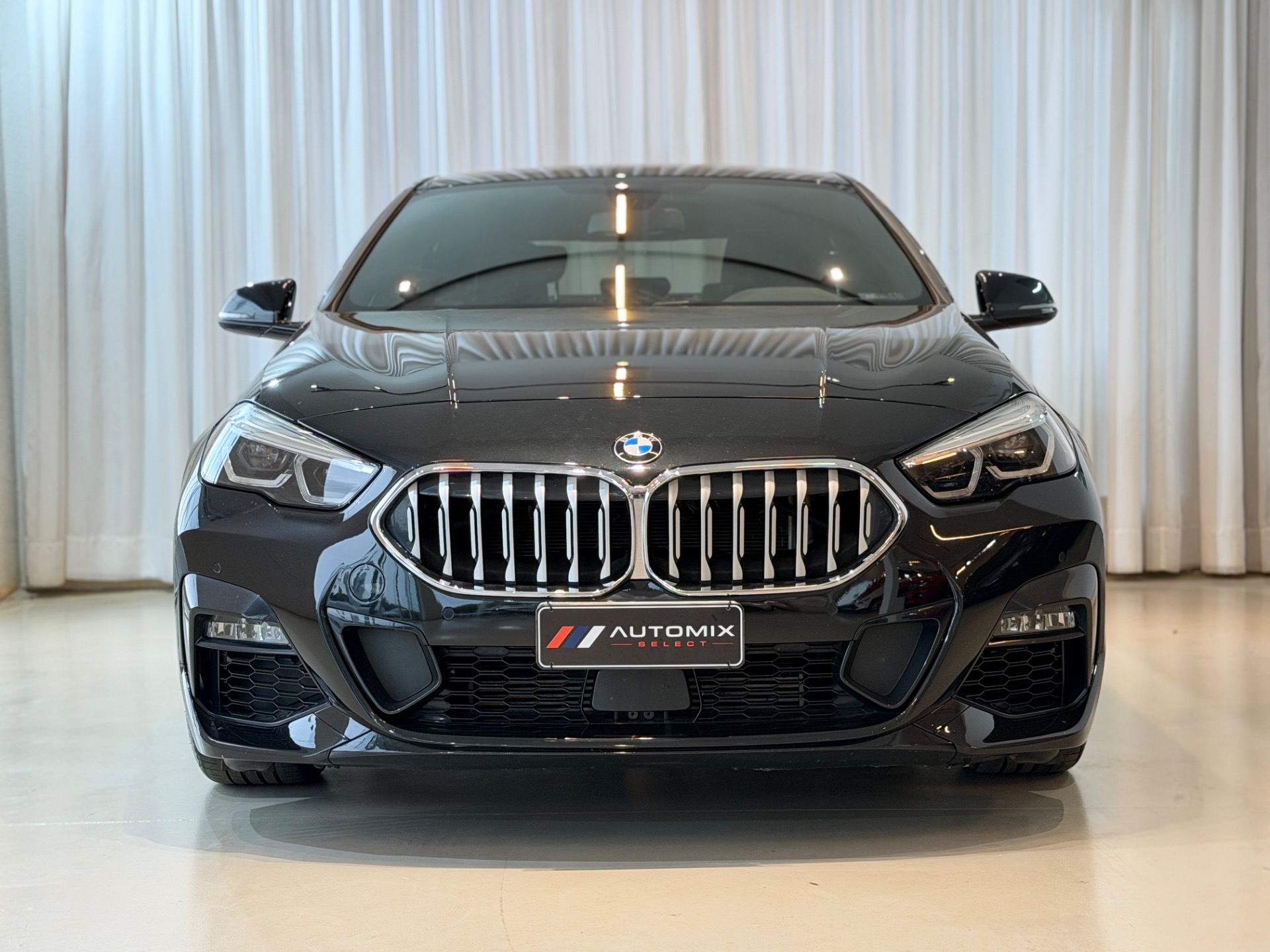 BMW 218i Gran Coupe M Sport 1.5 Bi Turbo - foto 2