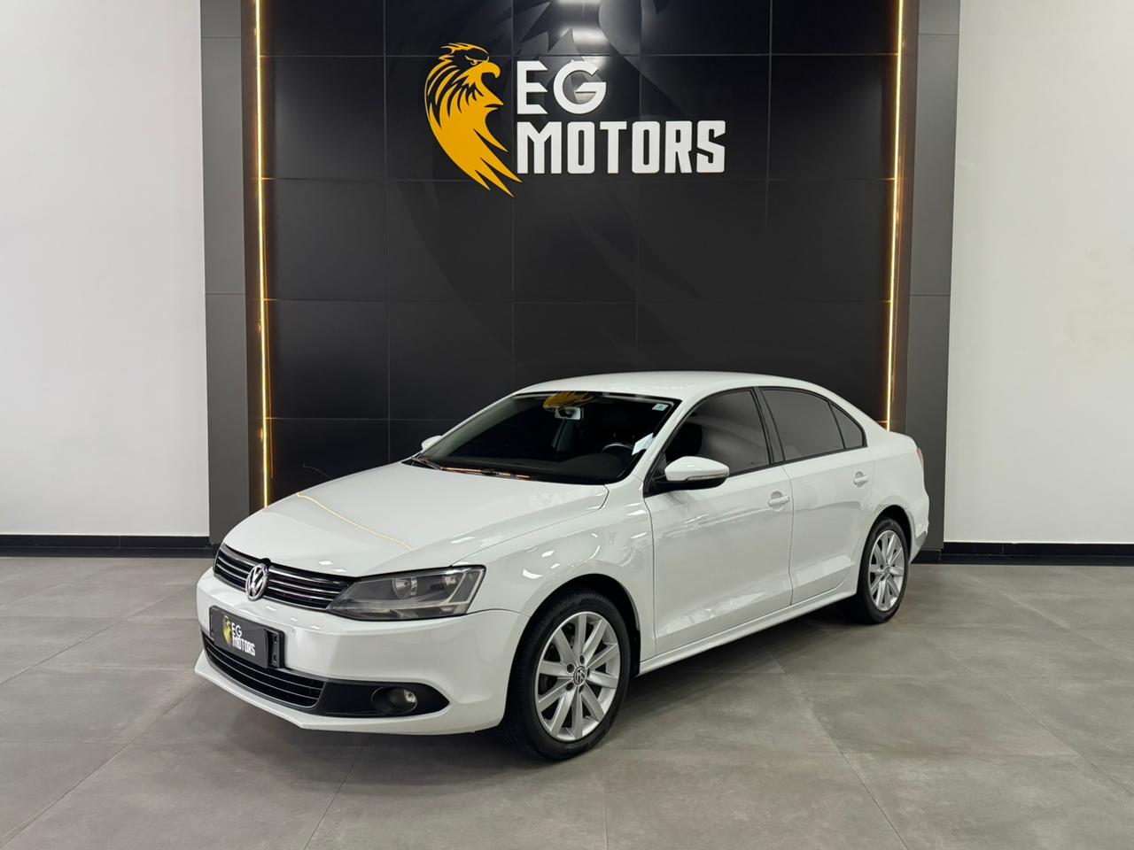 Volkswagen Jetta 2014 à venda