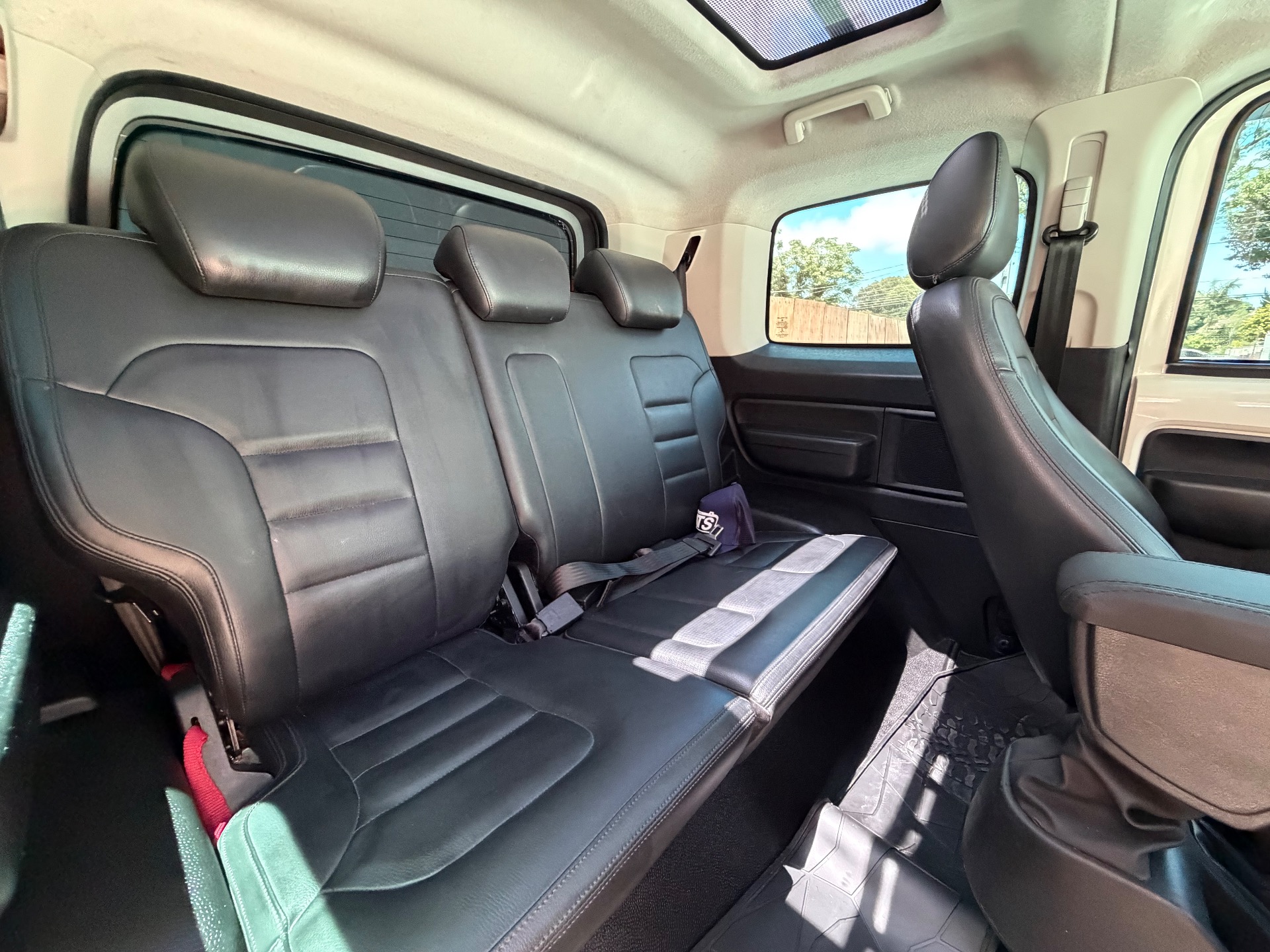 Troller T-4 4X4 3.2 20V TDI Cap. Rígida Diesel - foto 14