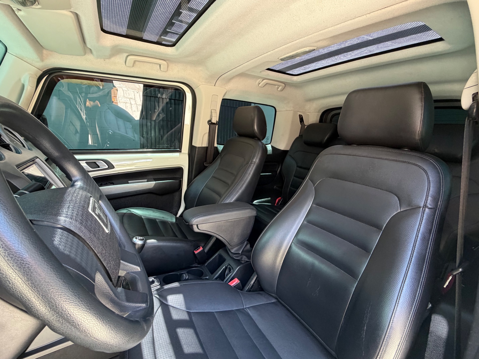 Troller T-4 4X4 3.2 20V TDI Cap. Rígida Diesel - foto 13