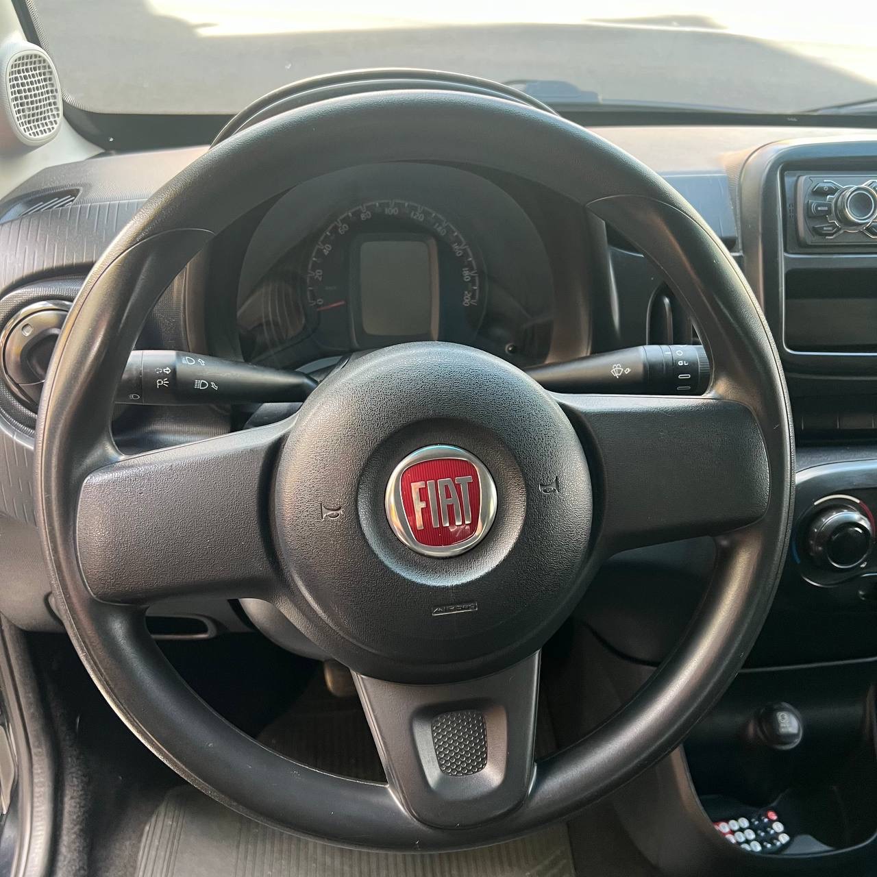 Fiat Mobi Easy On 1.0 Fire Flex 5p. - foto 5
