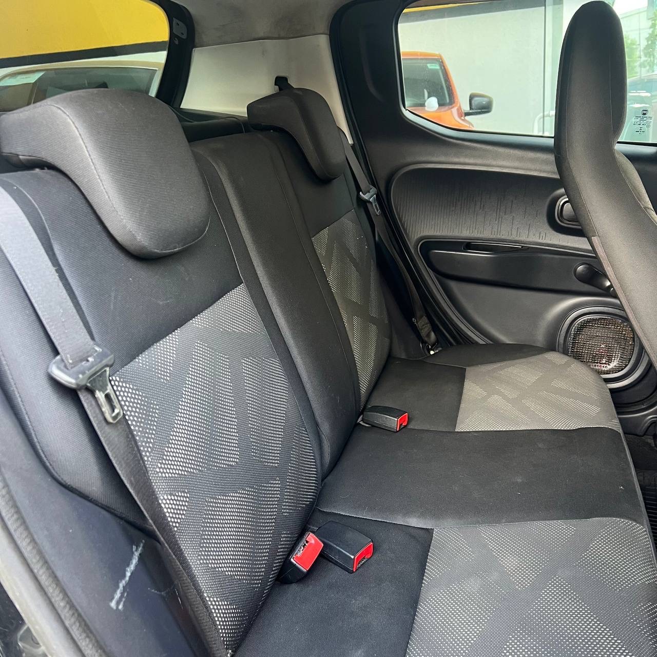 Fiat Mobi Easy On 1.0 Fire Flex 5p. - foto 6