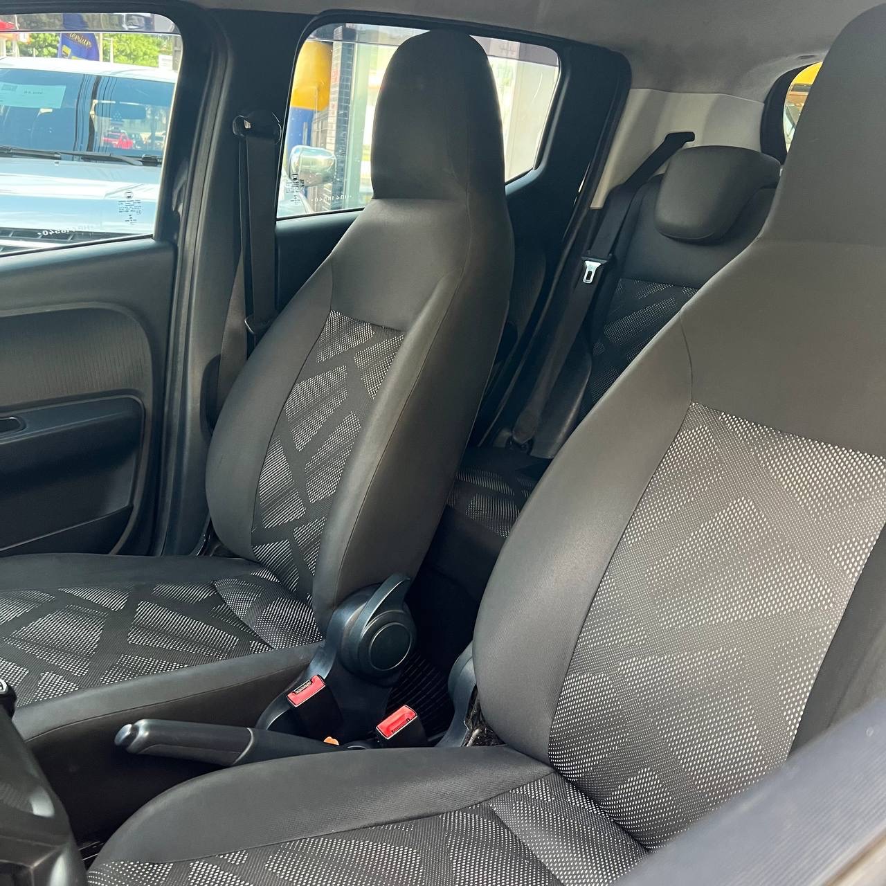 Fiat Mobi Easy On 1.0 Fire Flex 5p. - foto 10