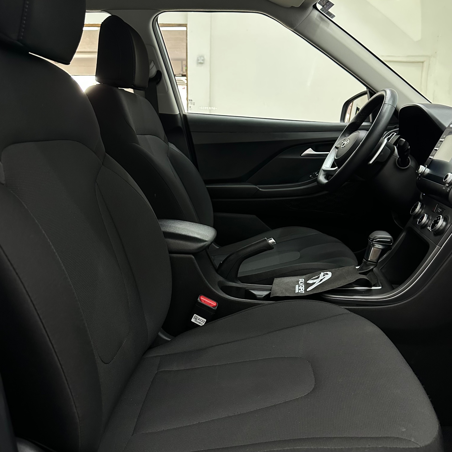 Hyundai Creta Comfort 1.0 Tb 12V Flex Aut. - foto 9