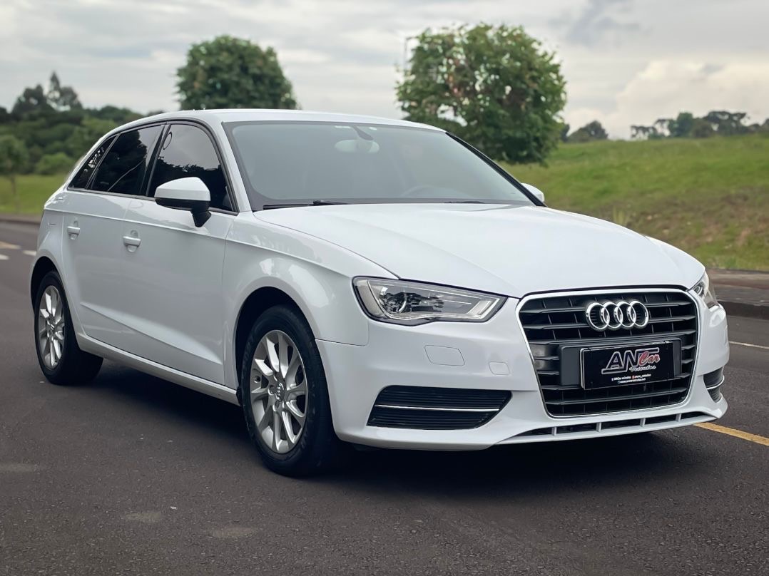 Audi A3 2015 à venda
