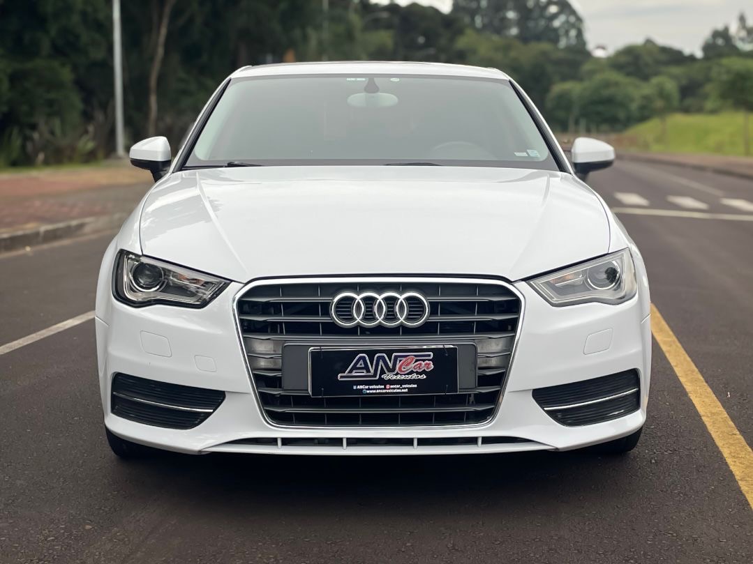Audi A3 Sportback 1.8 16V TFSI S Tronic 5P - foto 2