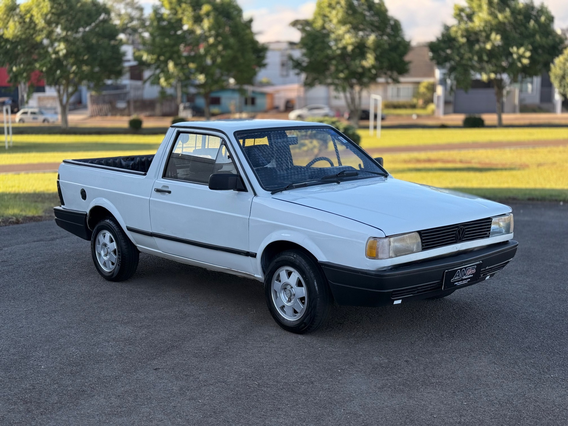 Volkswagen Saveiro 1994 à venda