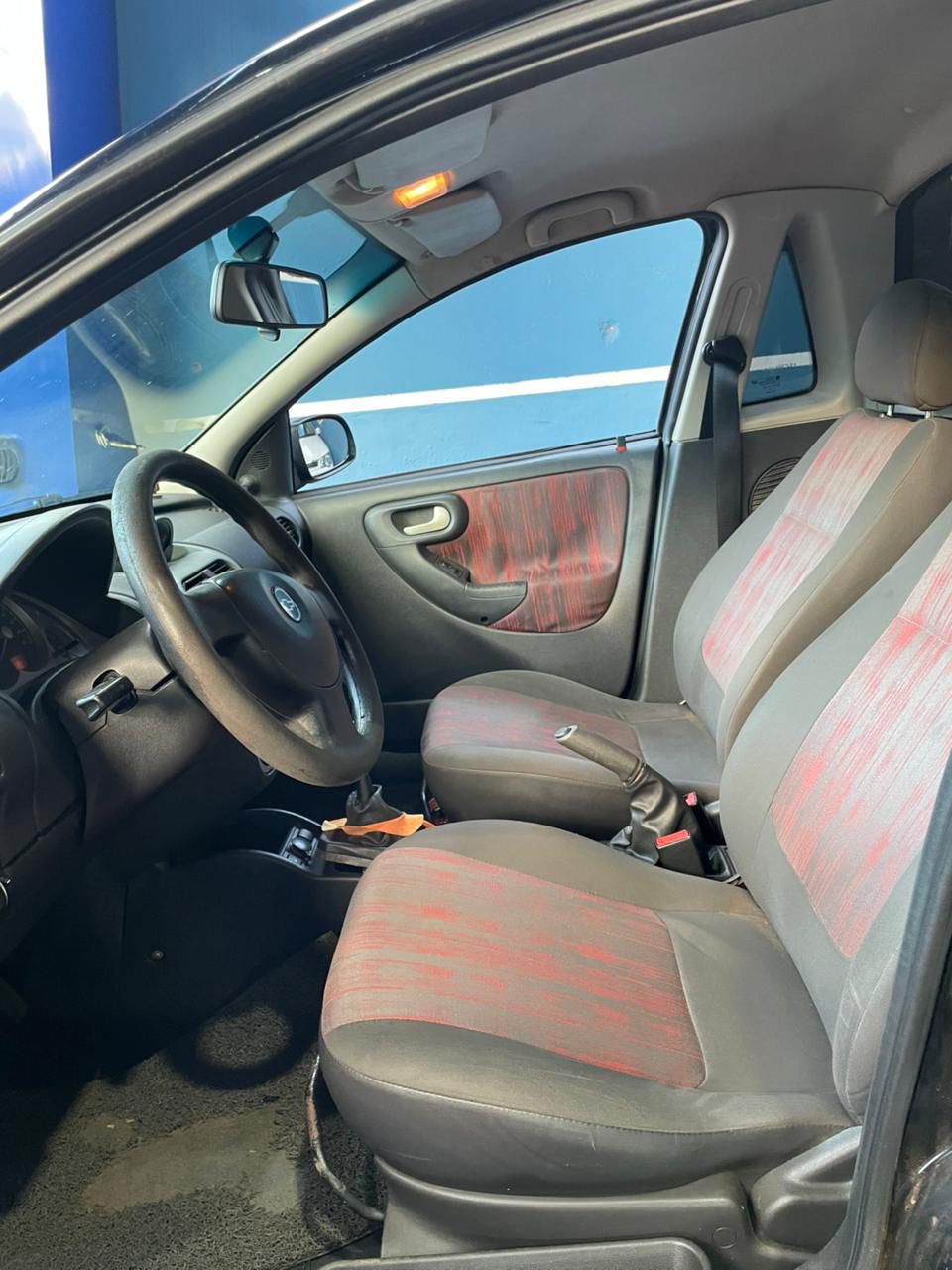 Chevrolet Montana 1.4 8V Conquest Econoflex 2P - foto 7