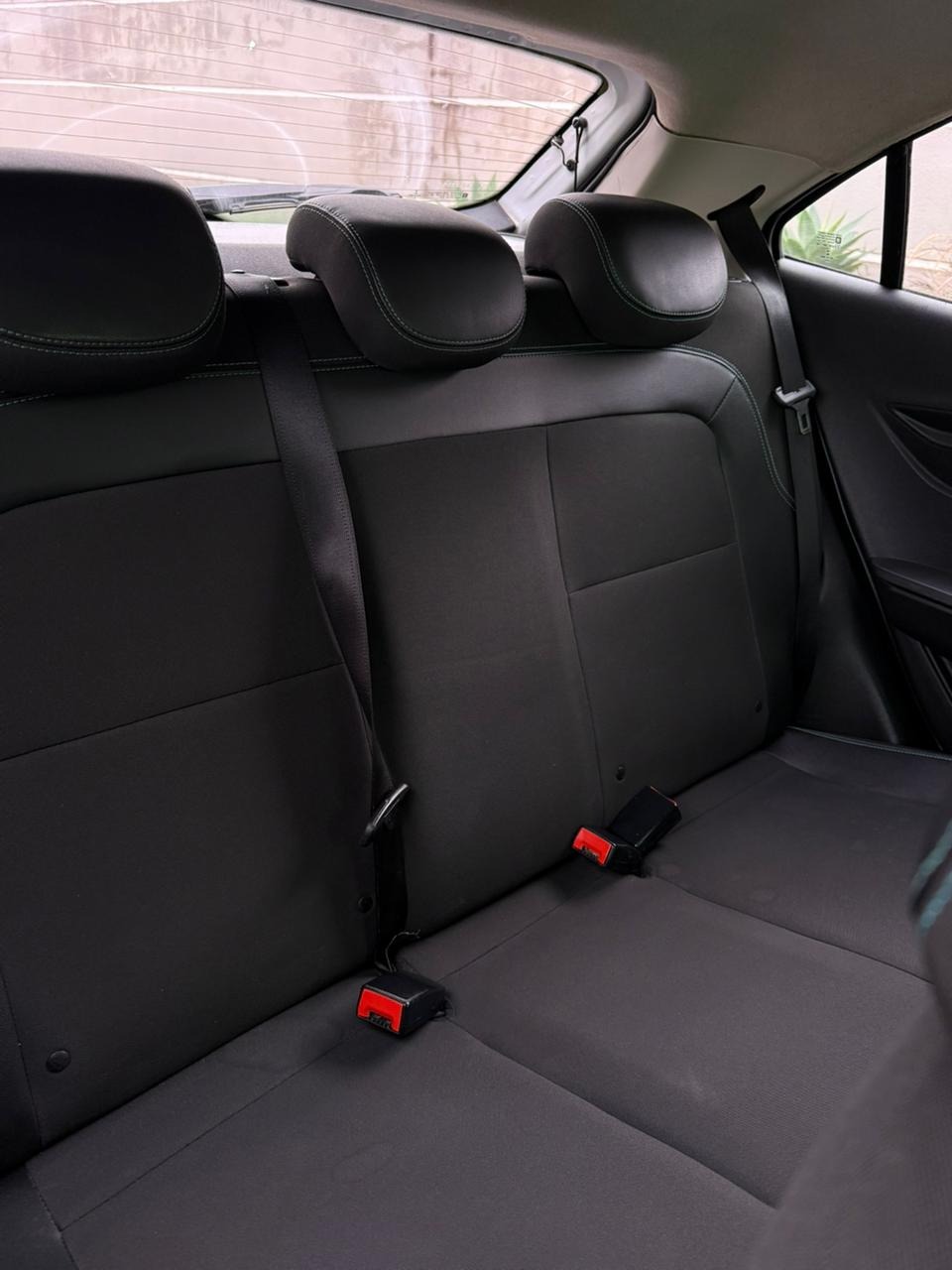 Chevrolet Onix Hatch 1.0 12V Flex 5P Mec. - foto 10