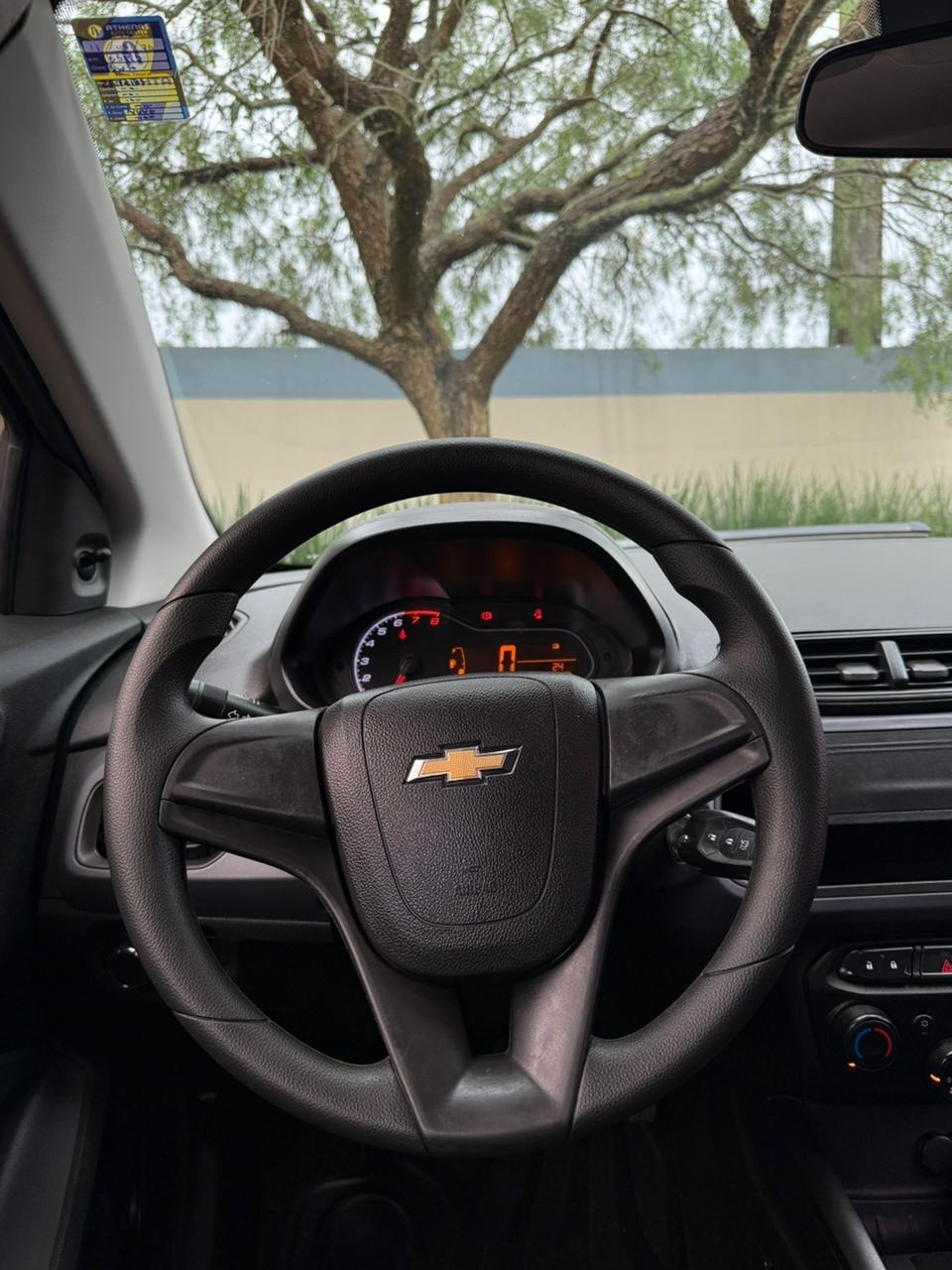 Chevrolet Onix Hatch 1.0 12V Flex 5P Mec. - foto 11