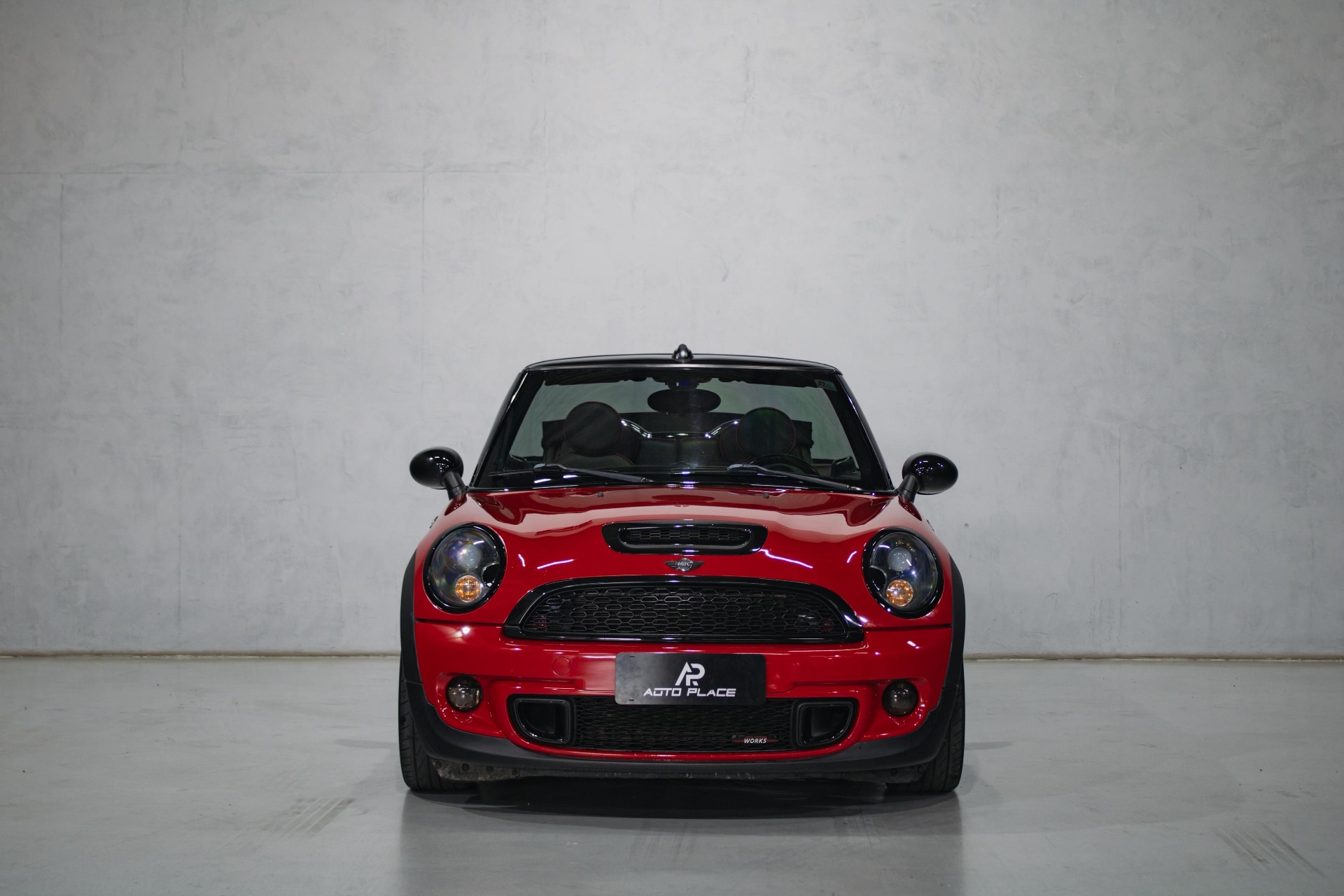 MINI Cooper Cabrio John Works 1.6 Mec. - foto 2