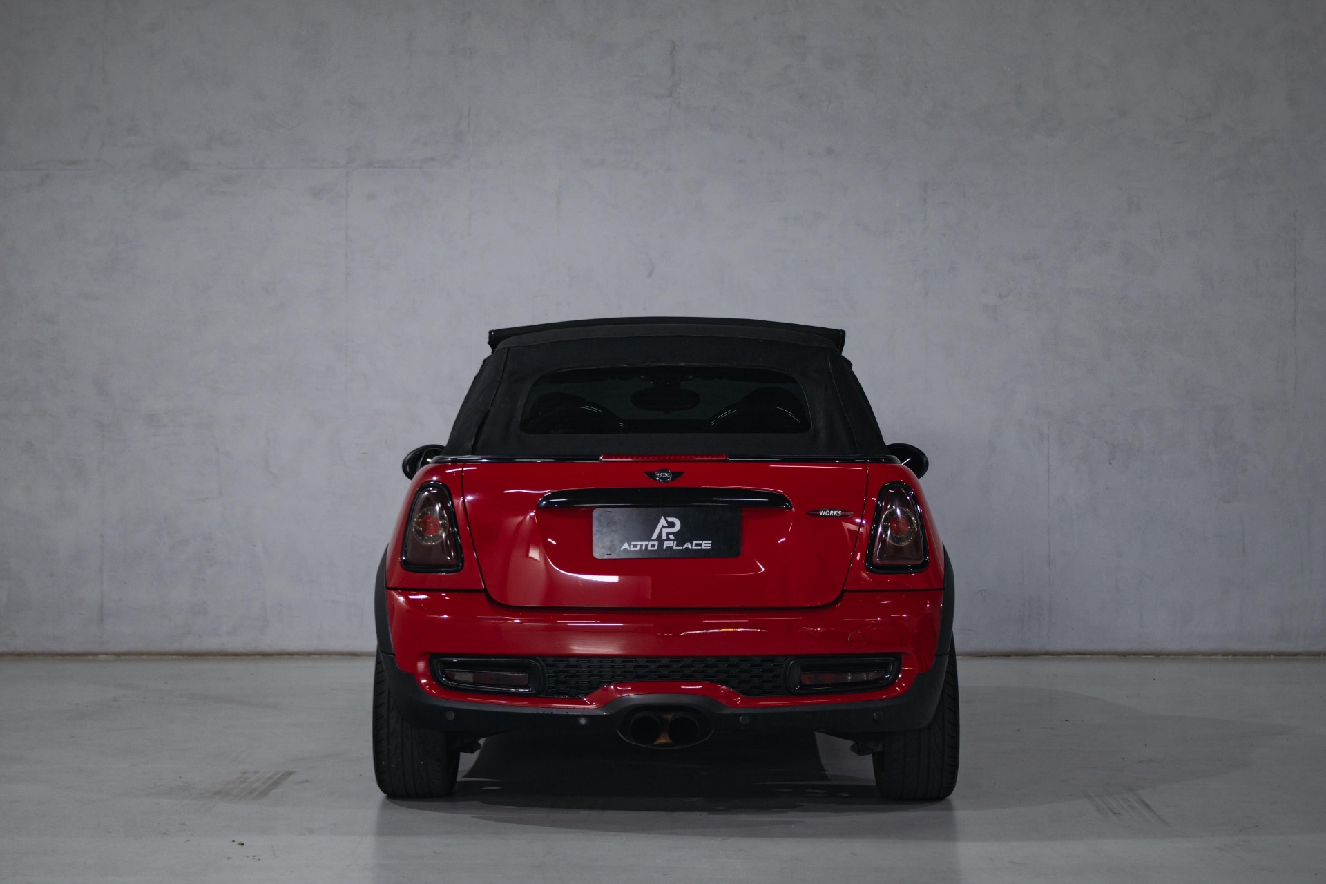 MINI Cooper Cabrio John Works 1.6 Mec. - foto 5