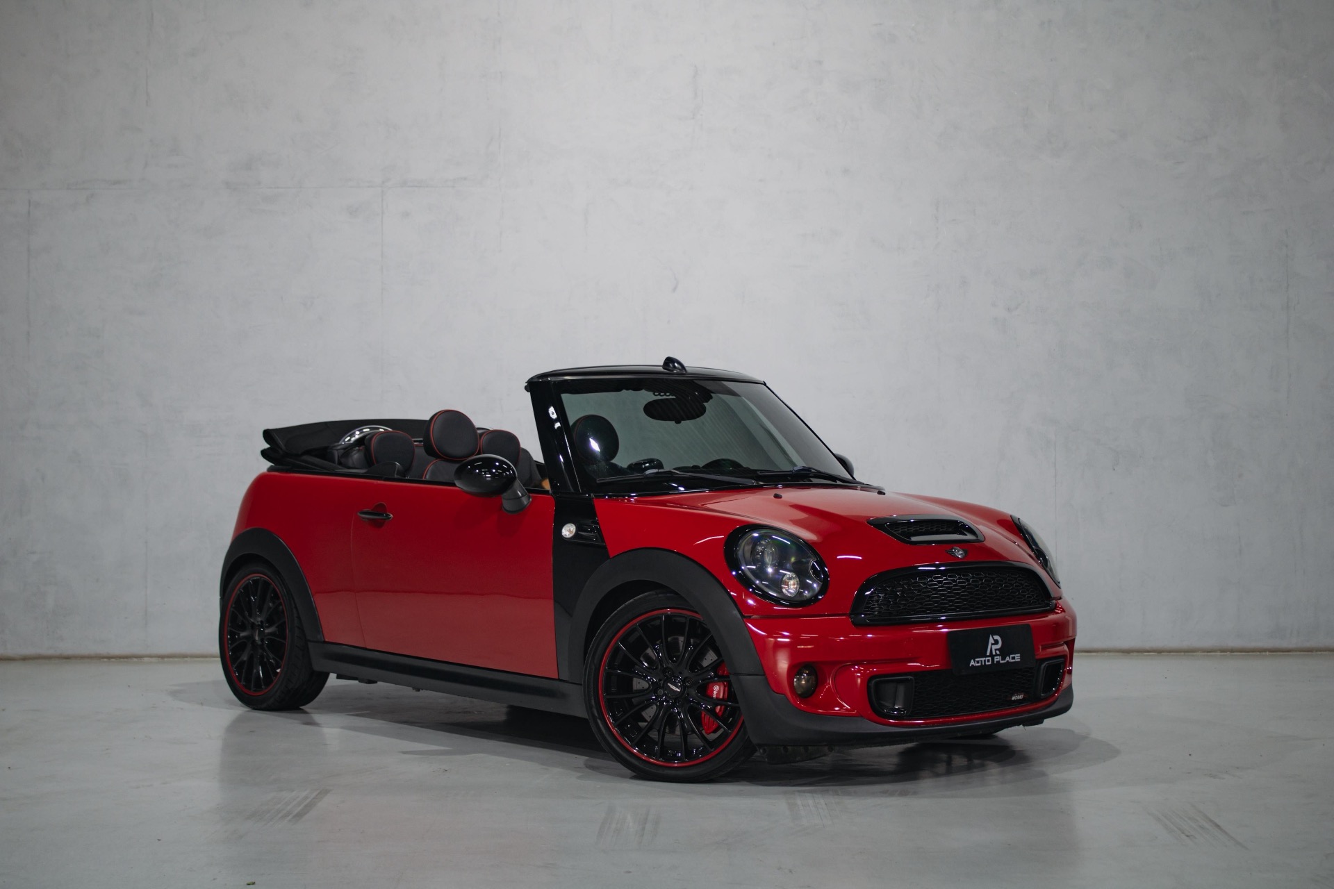 MINI Cooper 2012 à venda
