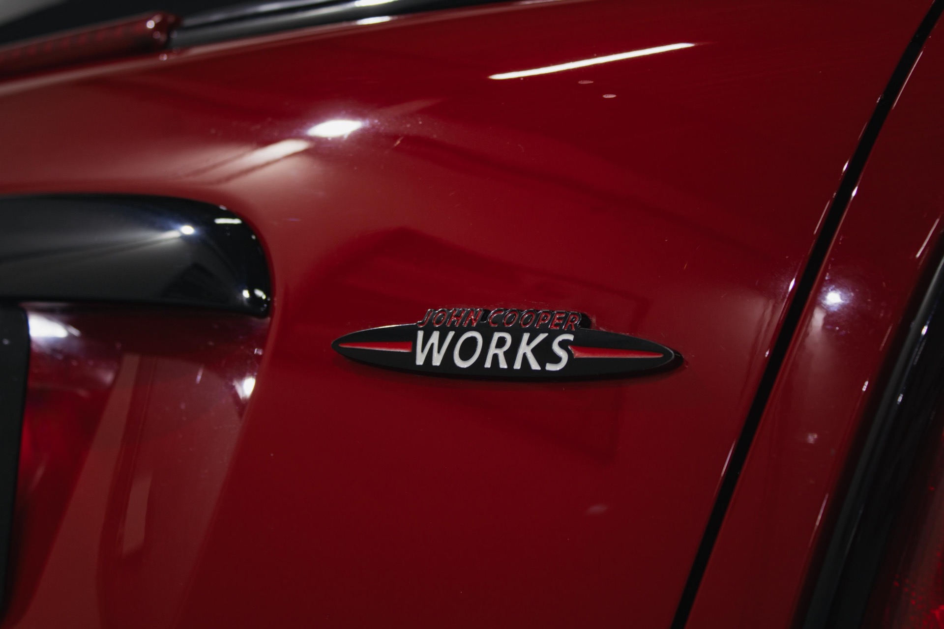 MINI Cooper Cabrio John Works 1.6 Mec. - foto 17