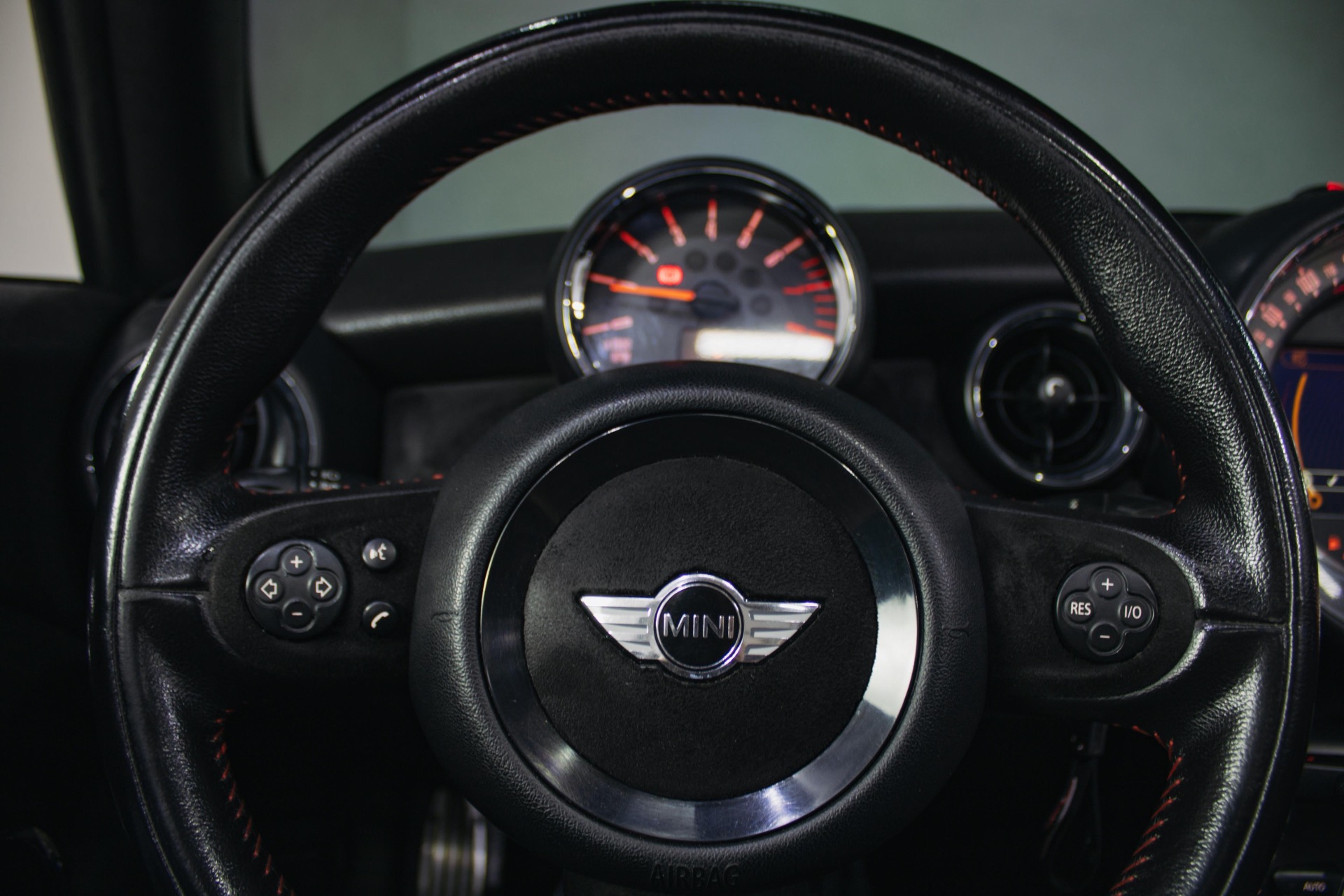 MINI Cooper Cabrio John Works 1.6 Mec. - foto 7