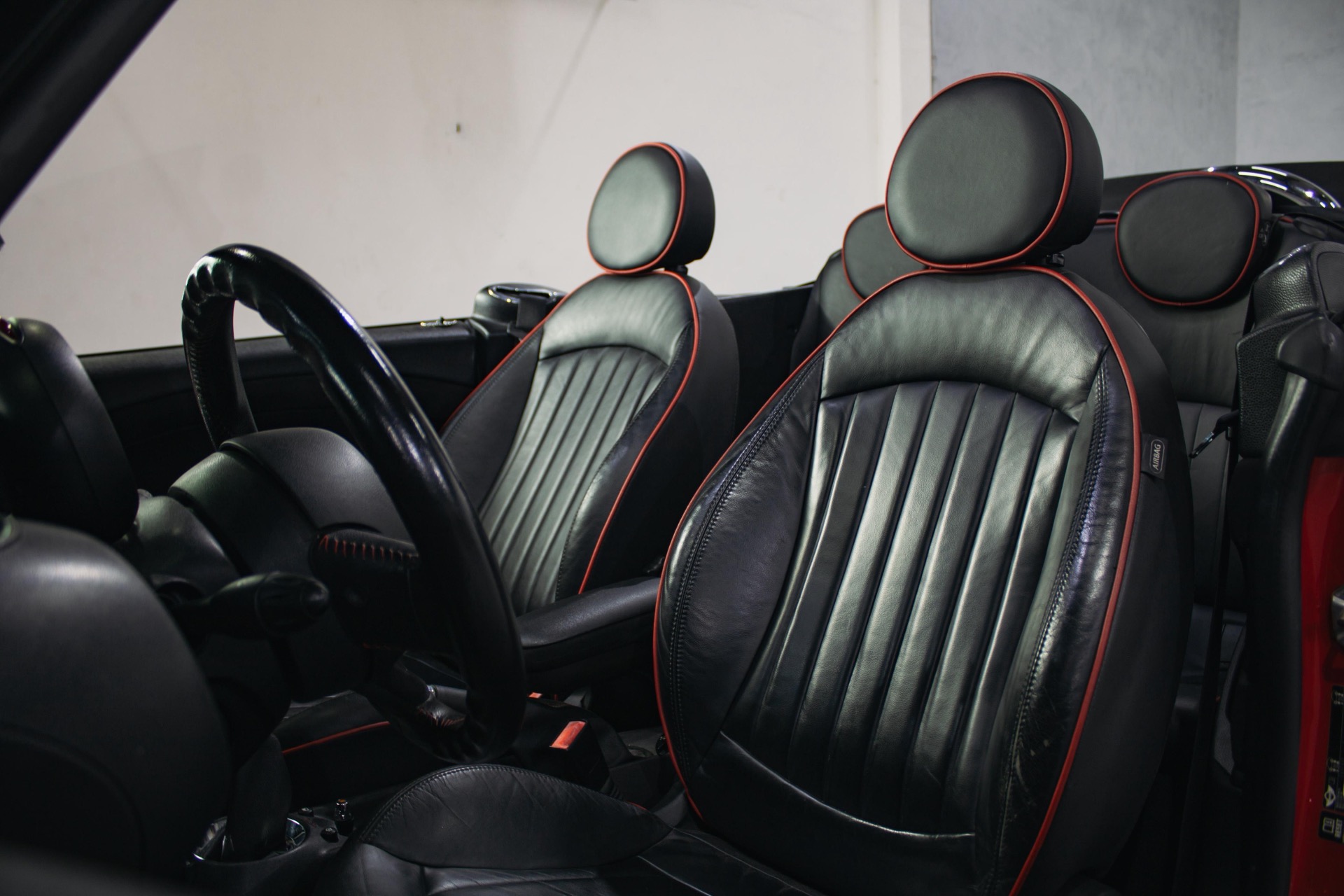 MINI Cooper Cabrio John Works 1.6 Mec. - foto 10