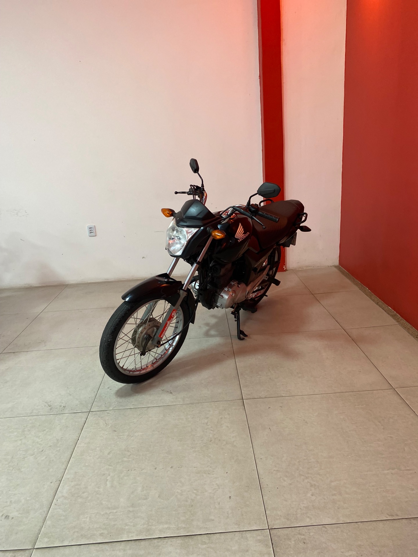 CG 150 START FLEXONE