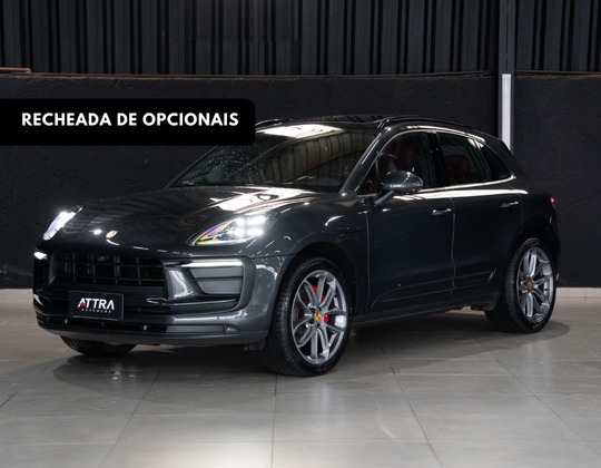 Attra Veículos