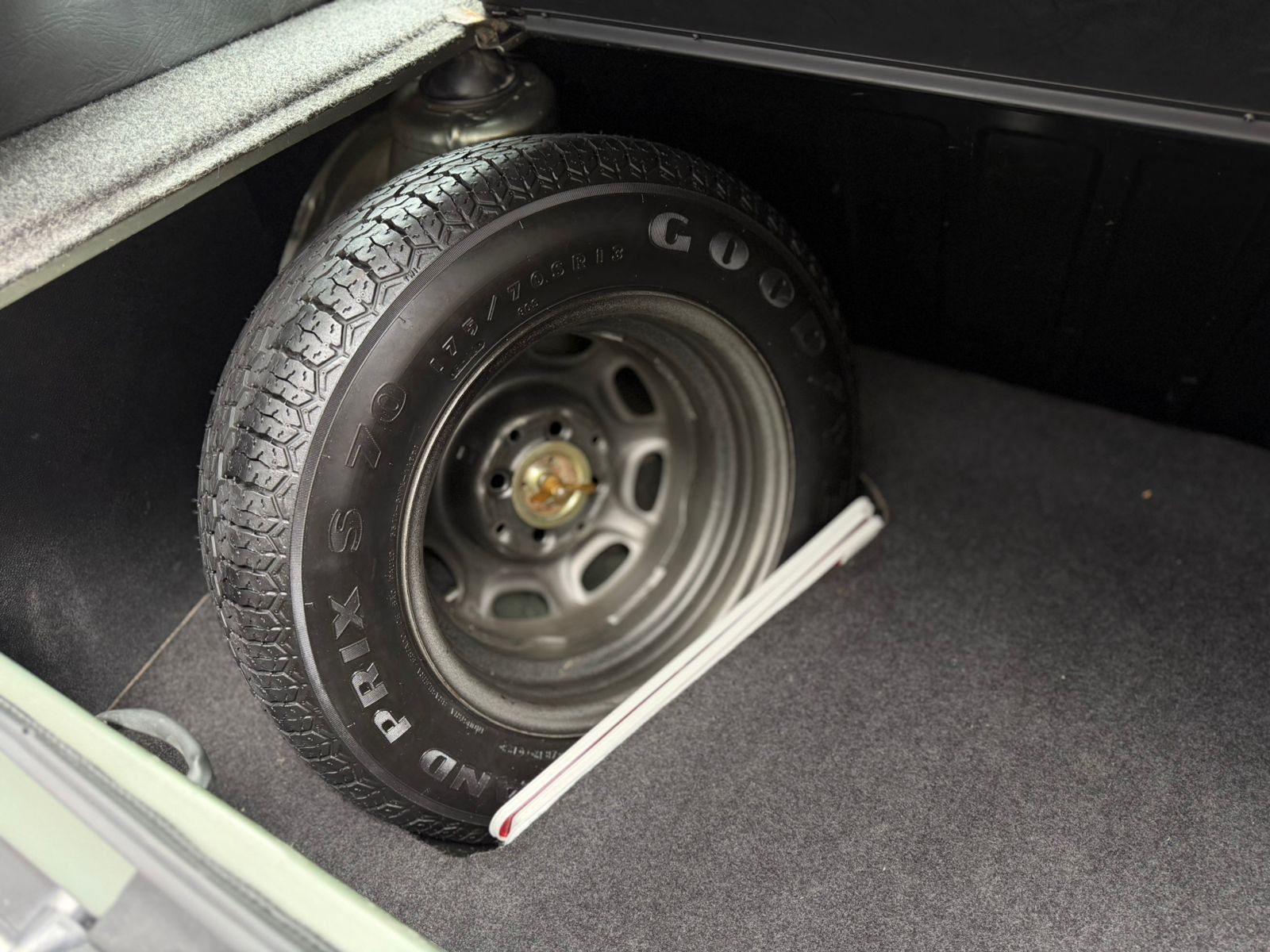 Volkswagen Gol Cli Cl 1.8 - foto 7
