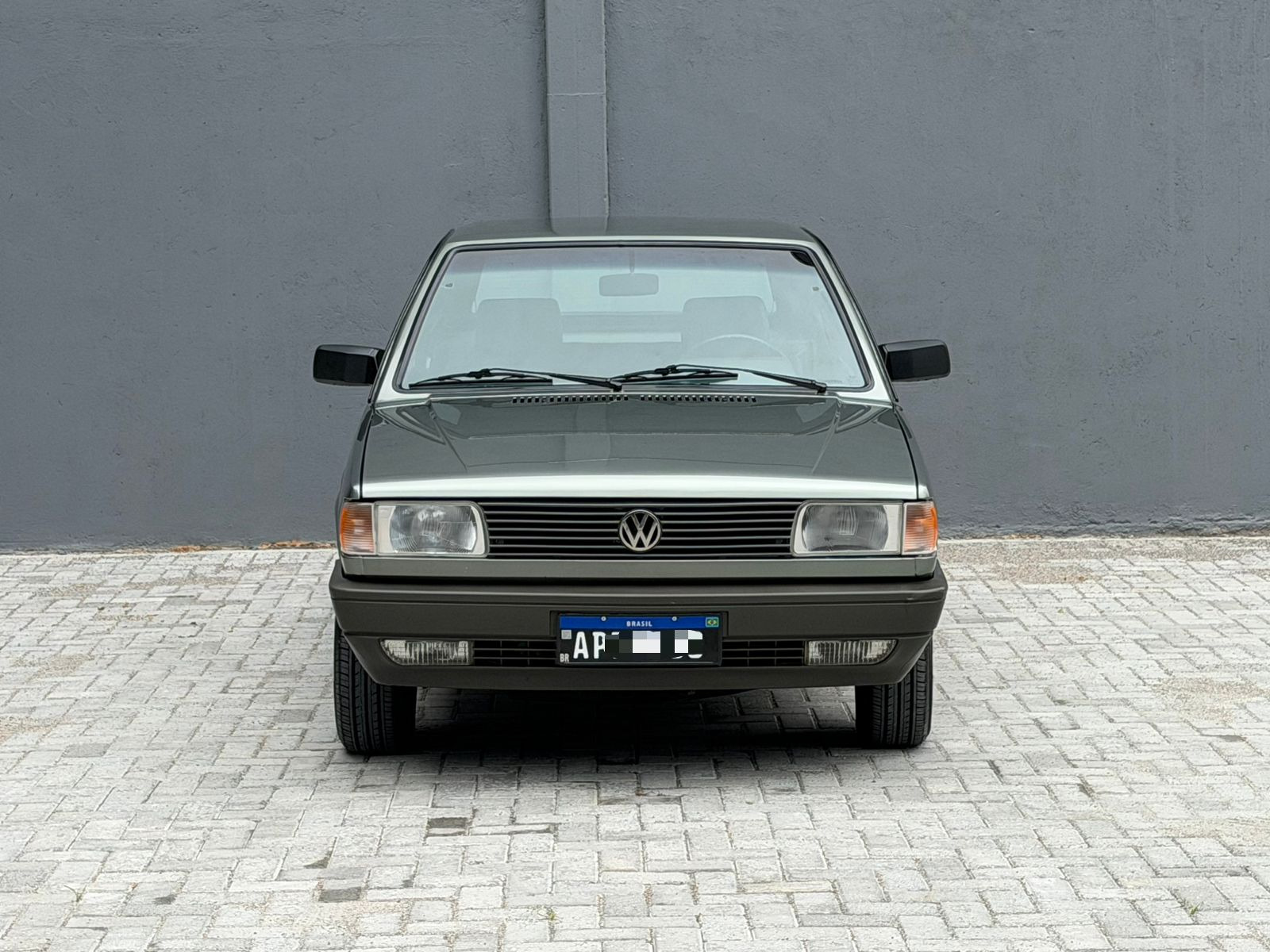 Volkswagen Gol Cli Cl 1.8 - foto 2