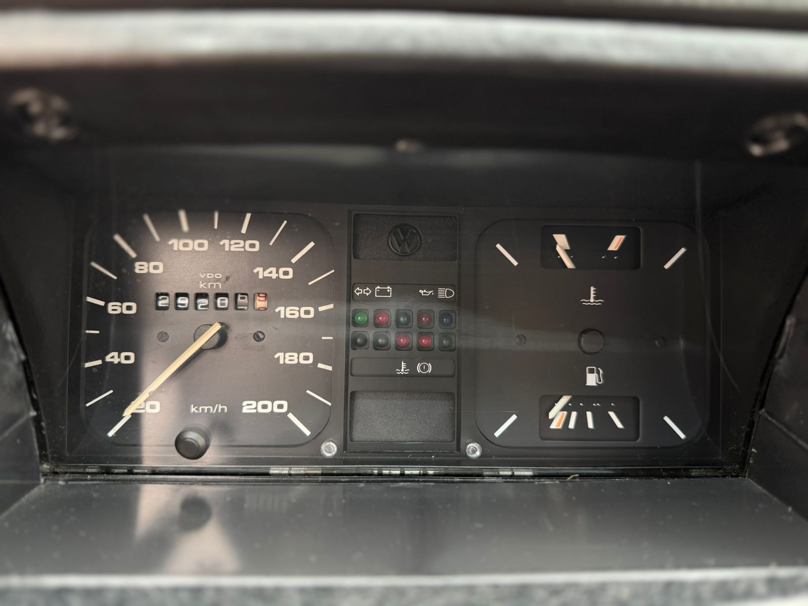 Volkswagen Gol Cli Cl 1.8 - foto 9
