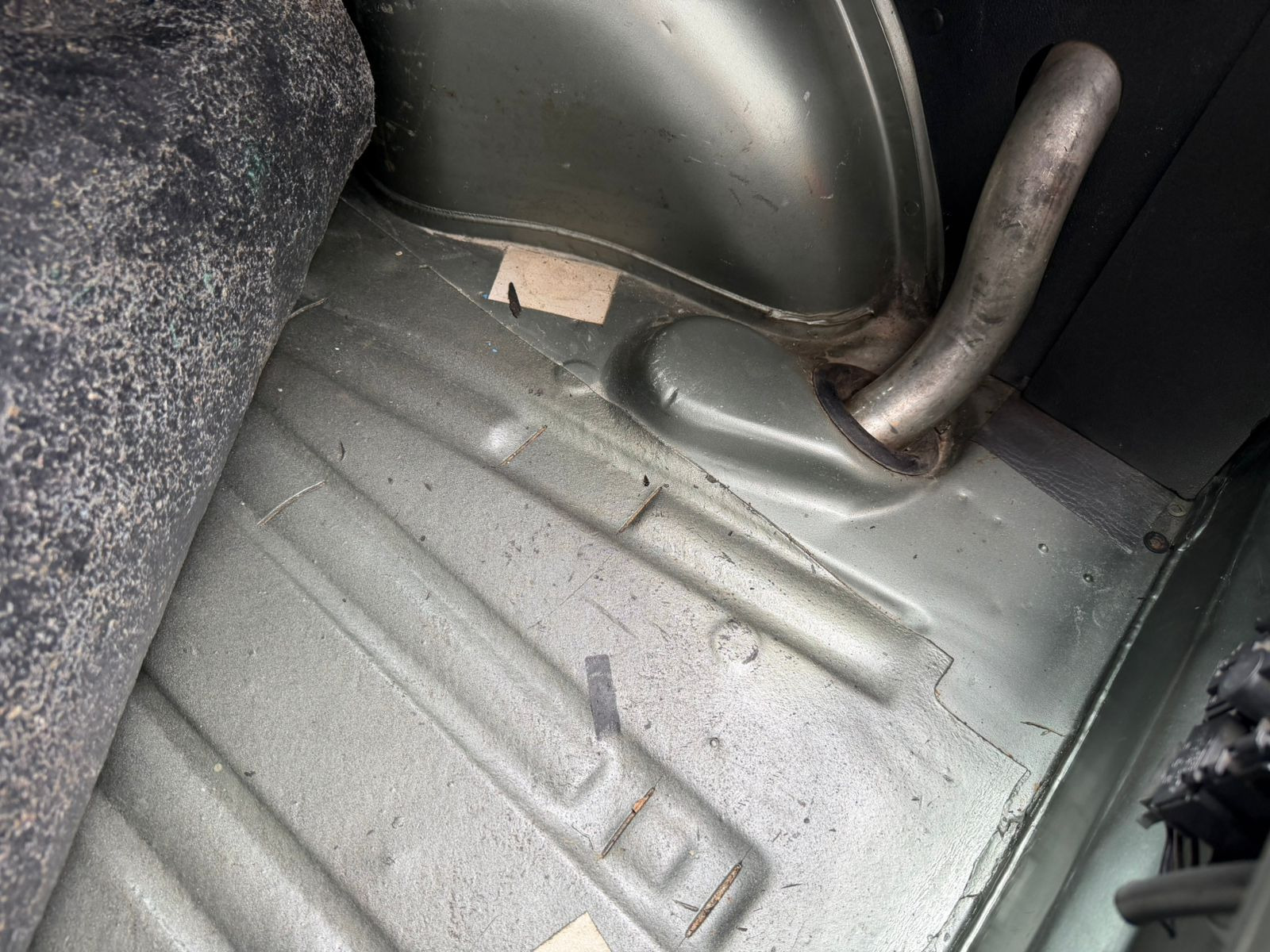 Volkswagen Gol Cli Cl 1.8 - foto 8