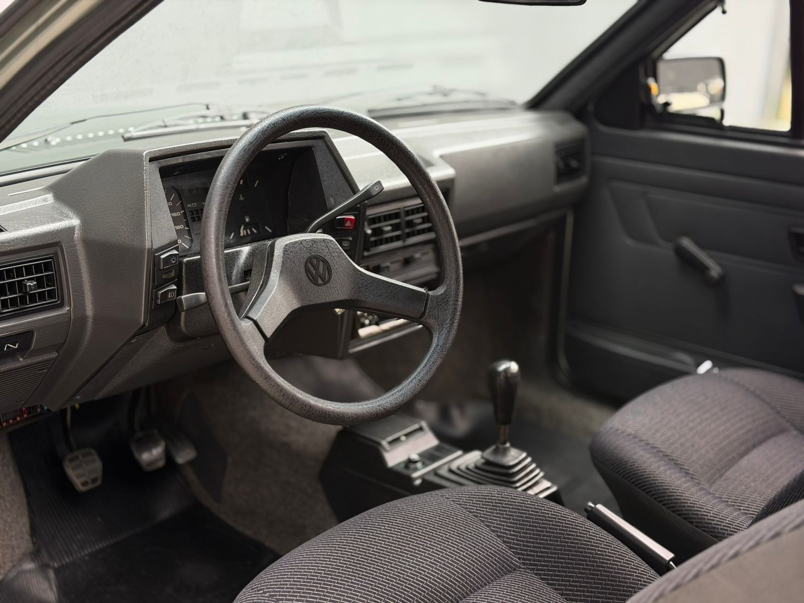 Volkswagen Gol Cli Cl 1.8 - foto 13