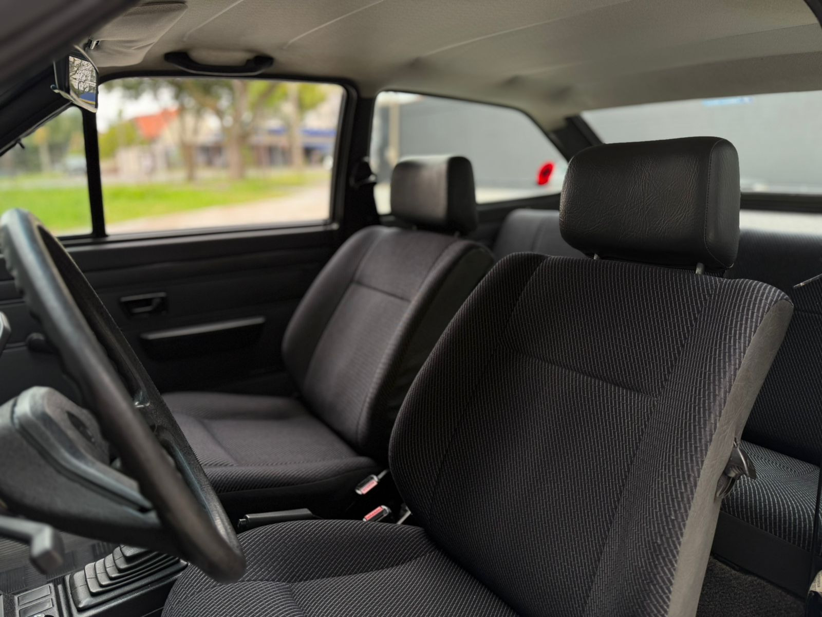 Volkswagen Gol Cli Cl 1.8 - foto 14