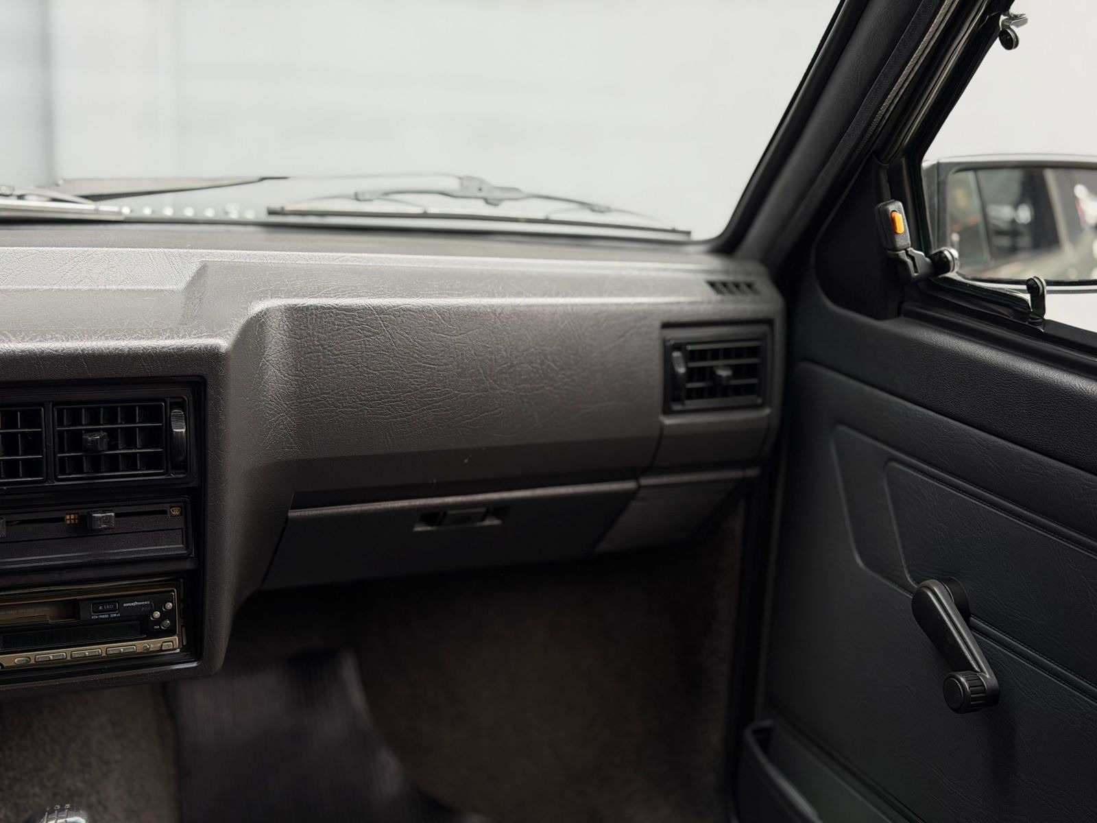 Volkswagen Gol Cli Cl 1.8 - foto 12