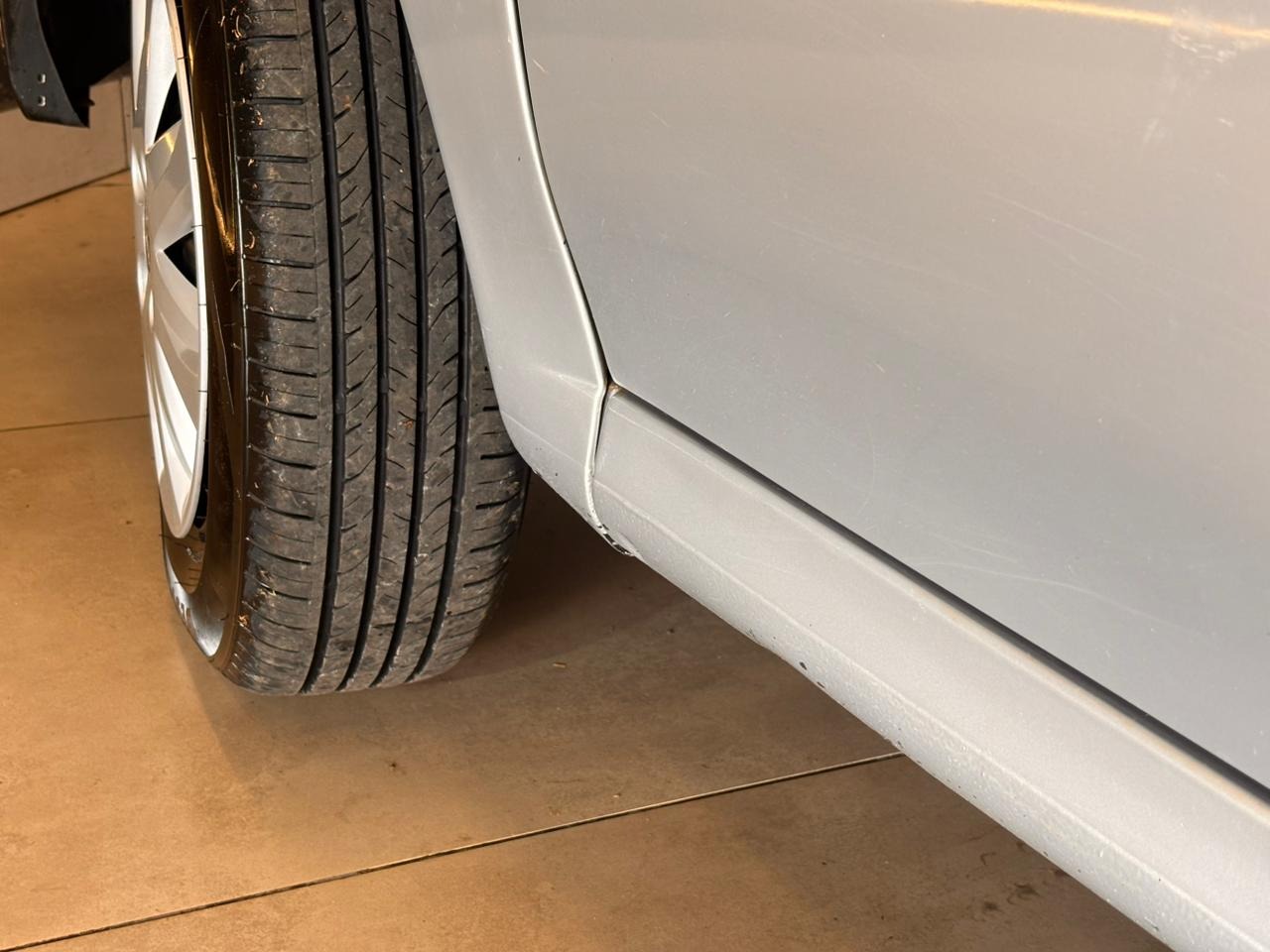 Volkswagen Gol (novo) 1.0 Mi Total Flex 8V 2P - foto 7