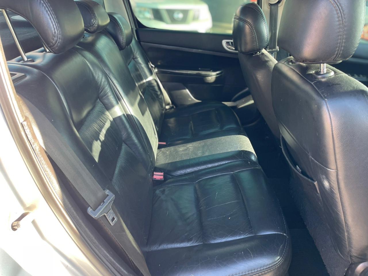 Peugeot 307 Sed. Presence 1.6 Flex 16V 4P - foto 9