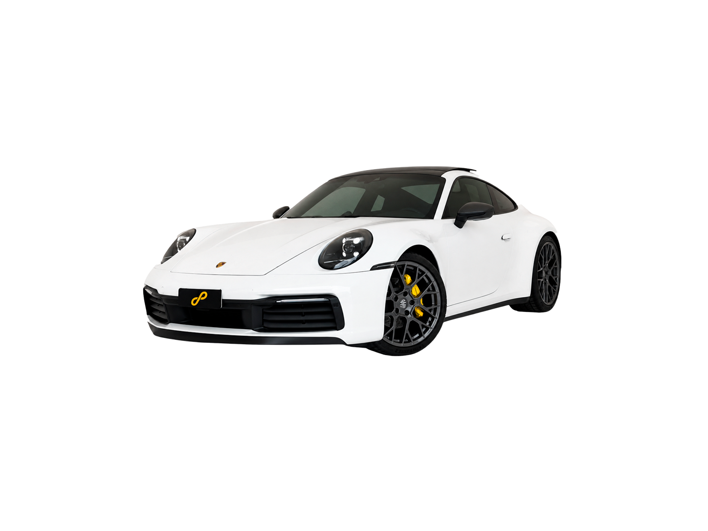 Porsche 911 2024 à venda
