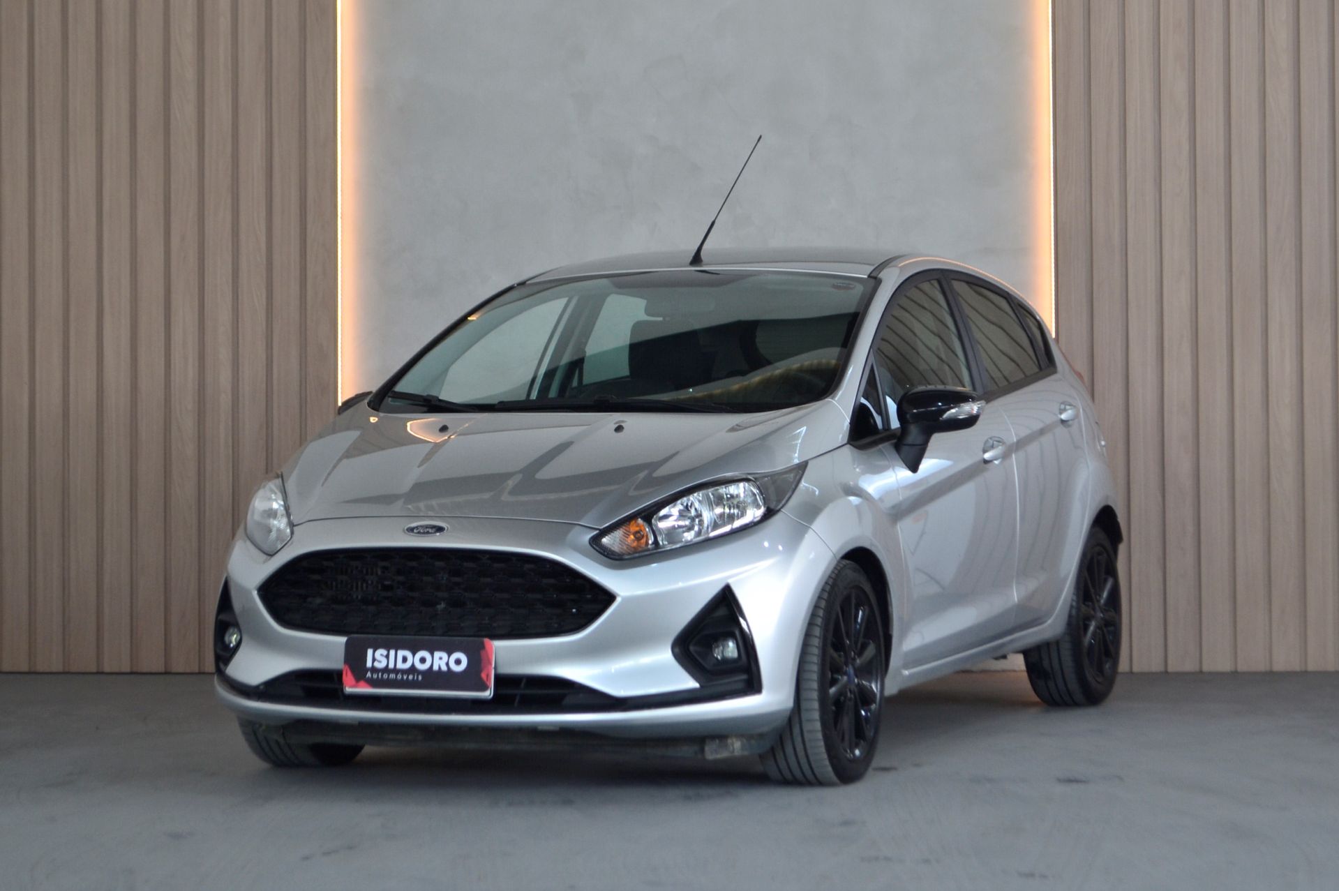 Ford Fiesta SEL Style 1.0 EcoBoost Aut . 5p Gasolina 4 portas, câmbio ...
