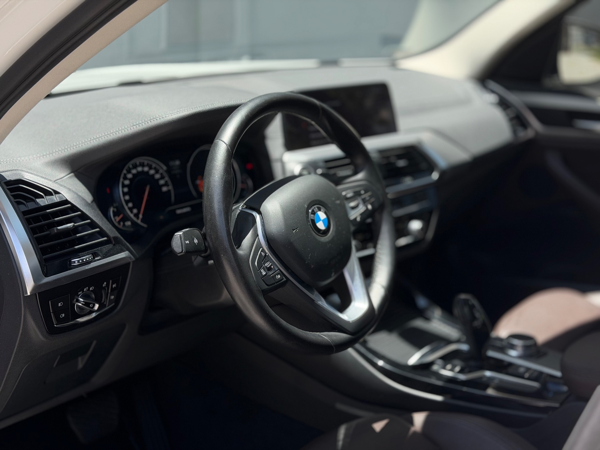 BMW X3 Xdrive 20i 2.0 X Line Bi Tb Flex Aut. - foto 8