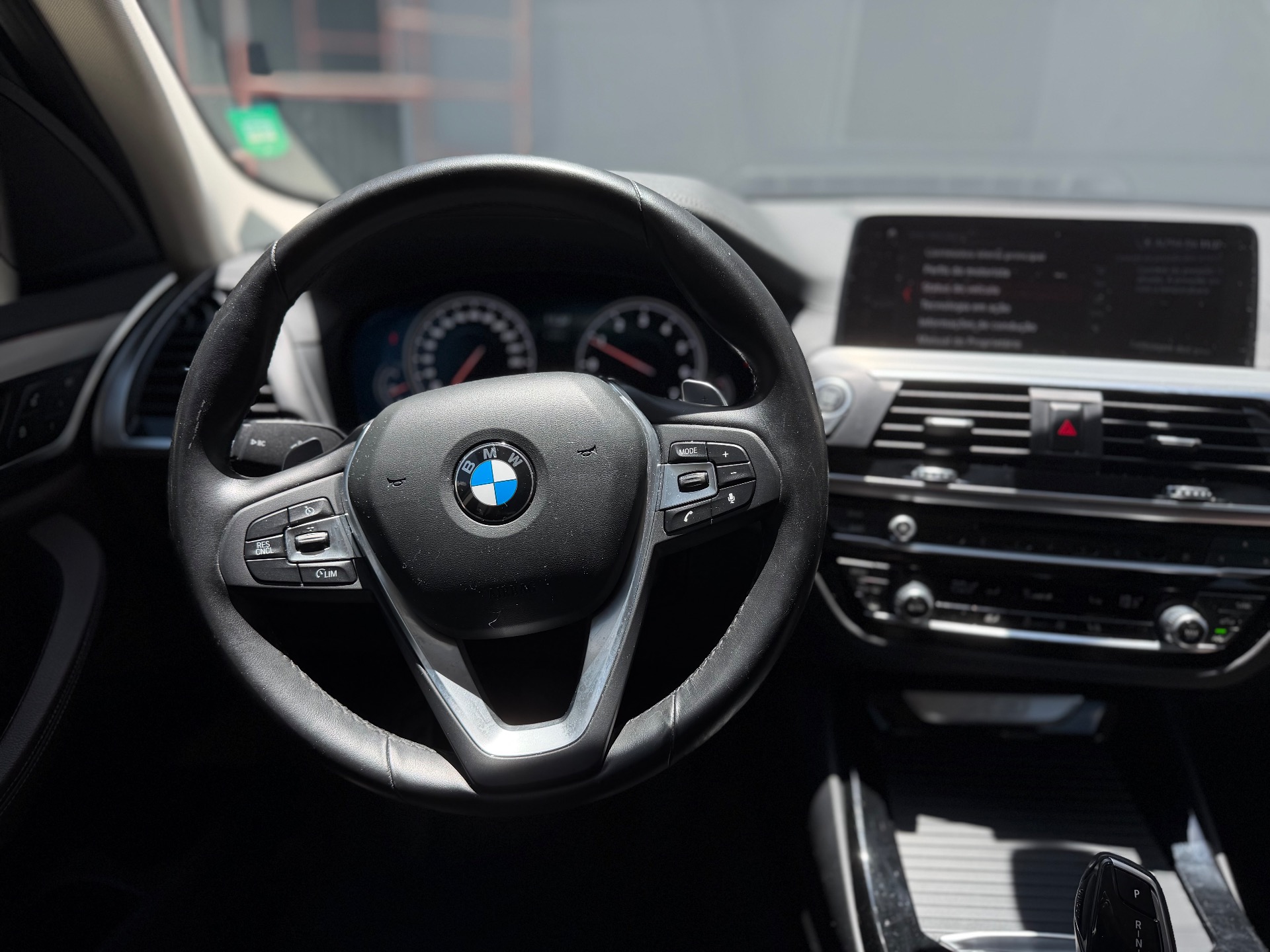 BMW X3 Xdrive 20i 2.0 X Line Bi Tb Flex Aut. - foto 9