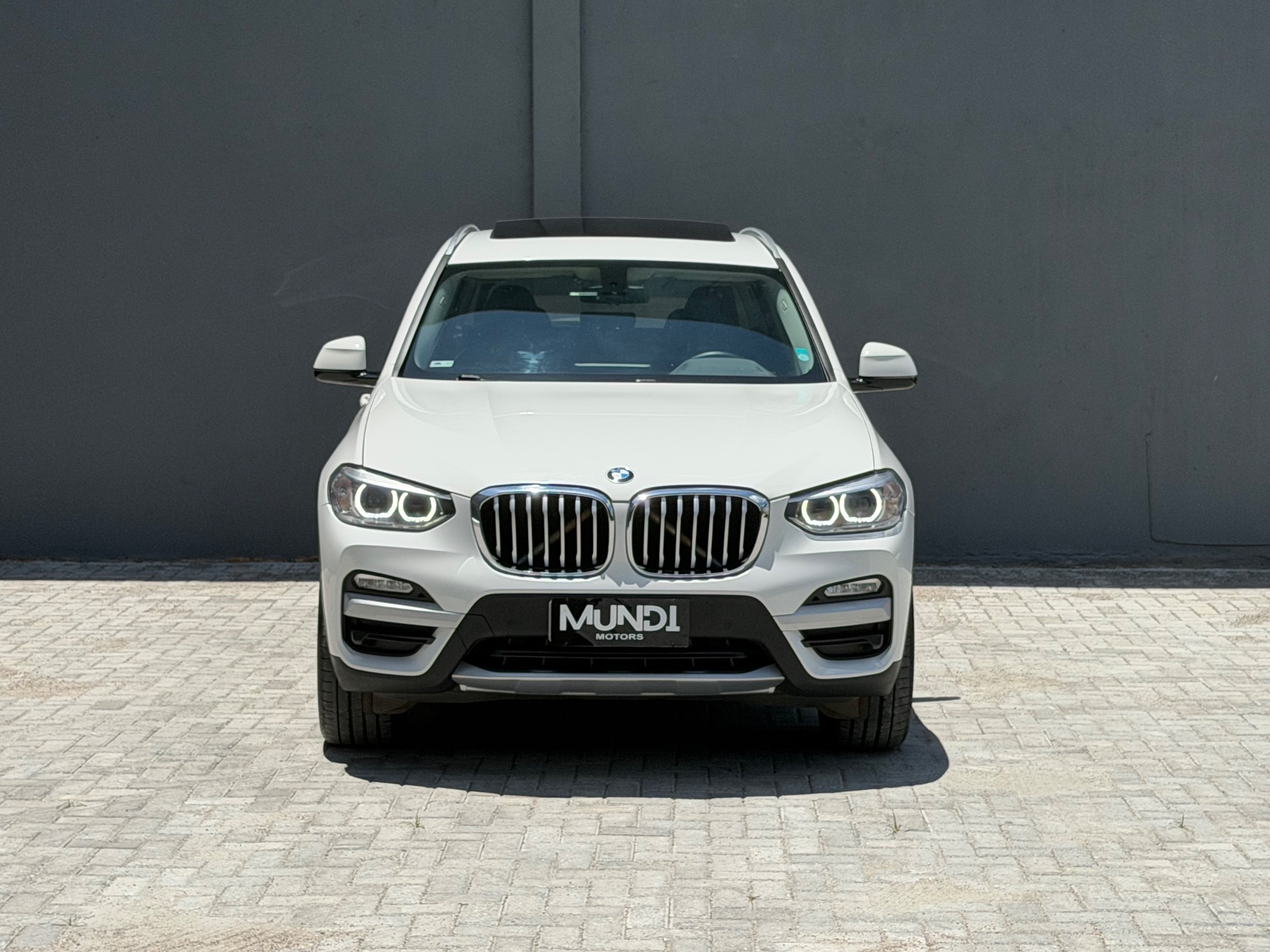 BMW X3 Xdrive 20i 2.0 X Line Bi Tb Flex Aut. - foto 2