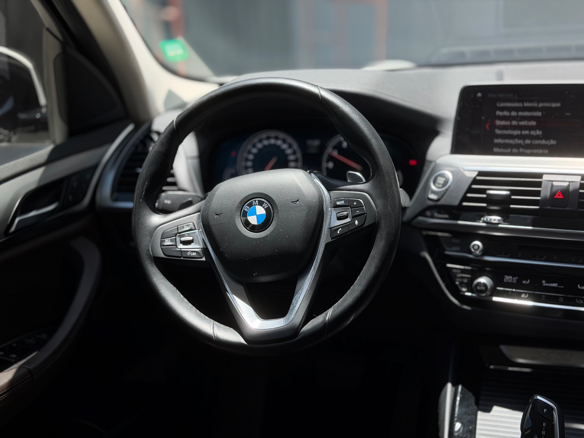 BMW X3 Xdrive 20i 2.0 X Line Bi Tb Flex Aut. - foto 6