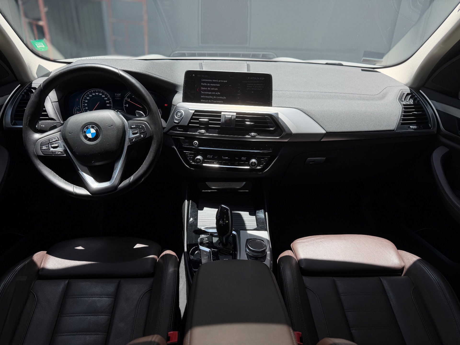 BMW X3 Xdrive 20i 2.0 X Line Bi Tb Flex Aut. - foto 5