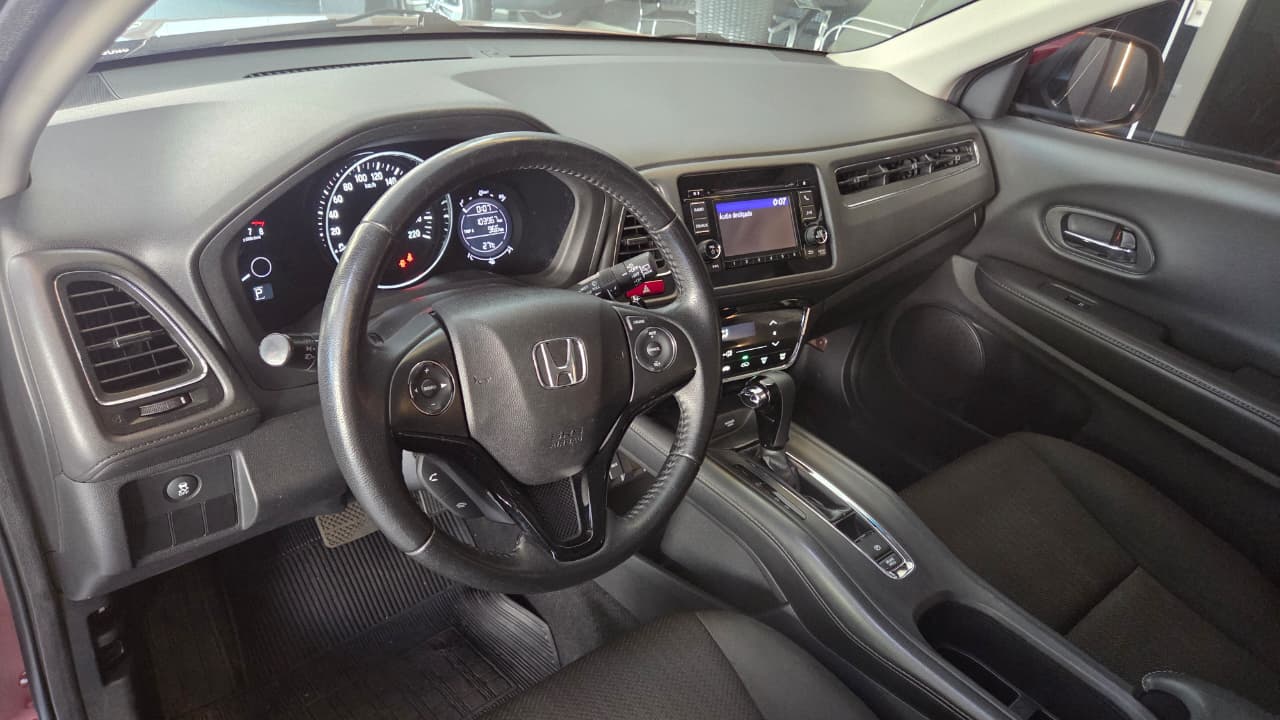 Honda HR-V EX 1.8 Flexone 16V 5P Aut. - foto 20