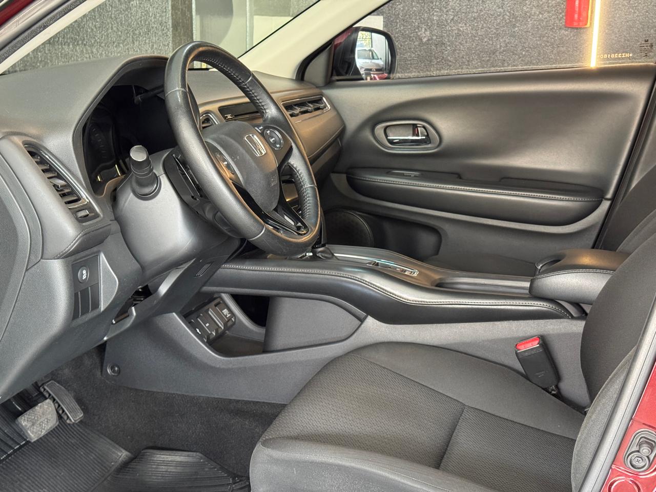 Honda HR-V EX 1.8 Flexone 16V 5P Aut. - foto 18