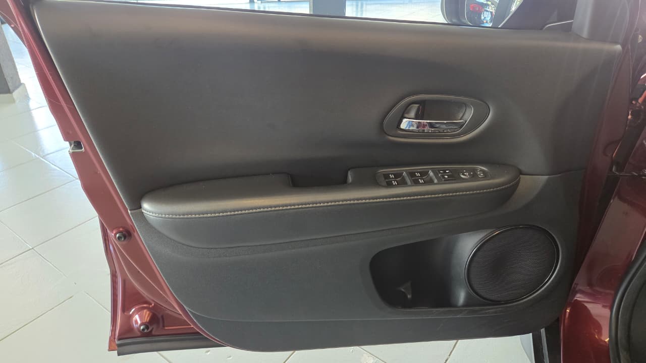 Honda HR-V EX 1.8 Flexone 16V 5P Aut. - foto 15