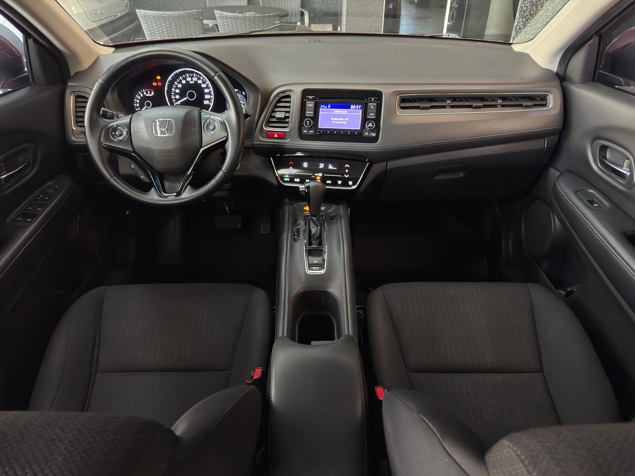 Honda HR-V EX 1.8 Flexone 16V 5P Aut. - foto 17