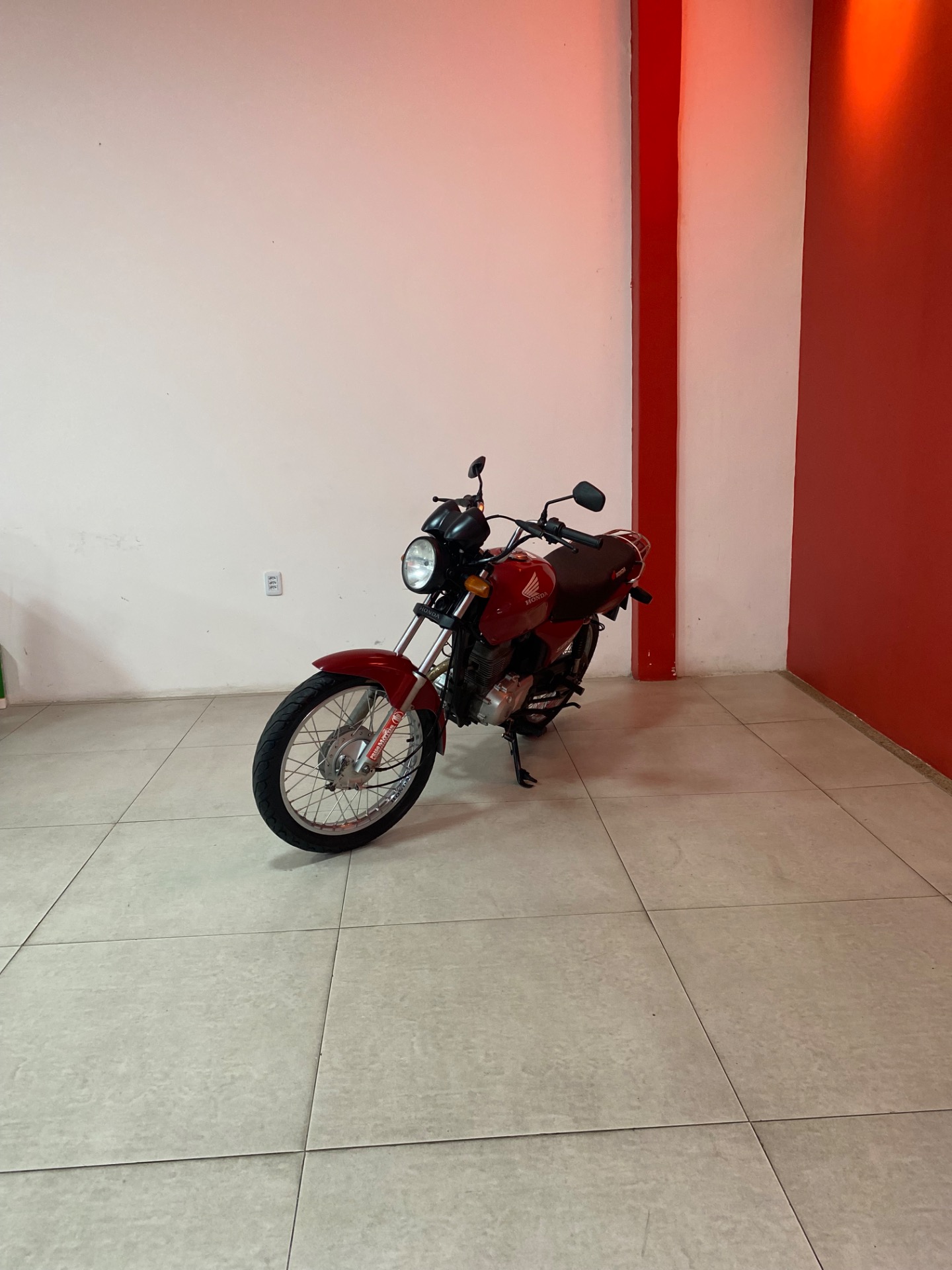 CG 150 TITAN-KS/ TITAN-JOB