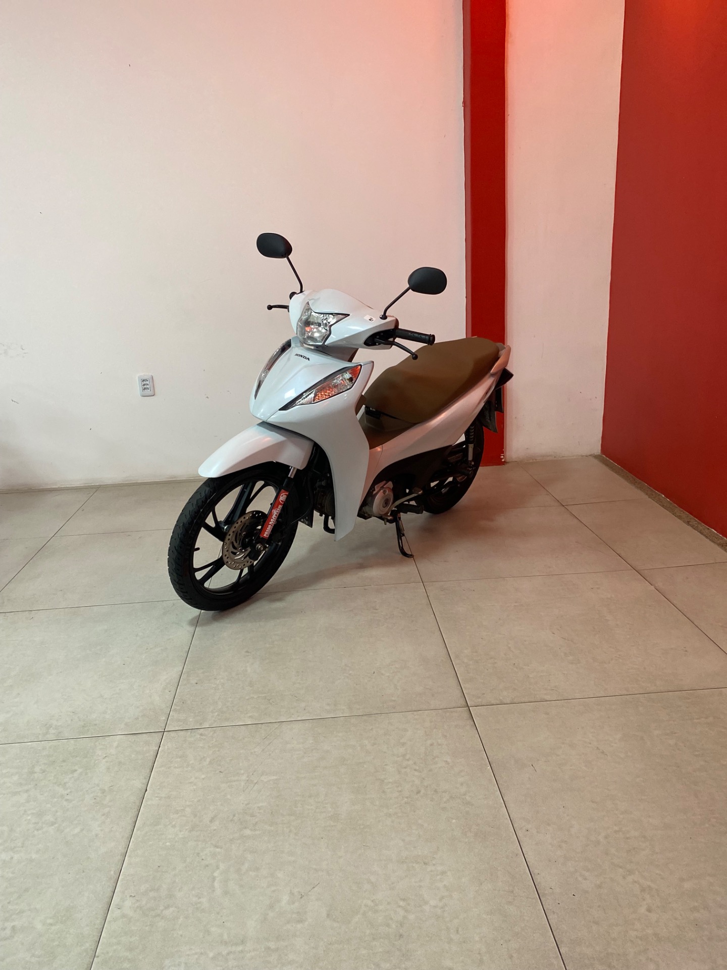 BIZ 125 EX/ 125 EX FLEX