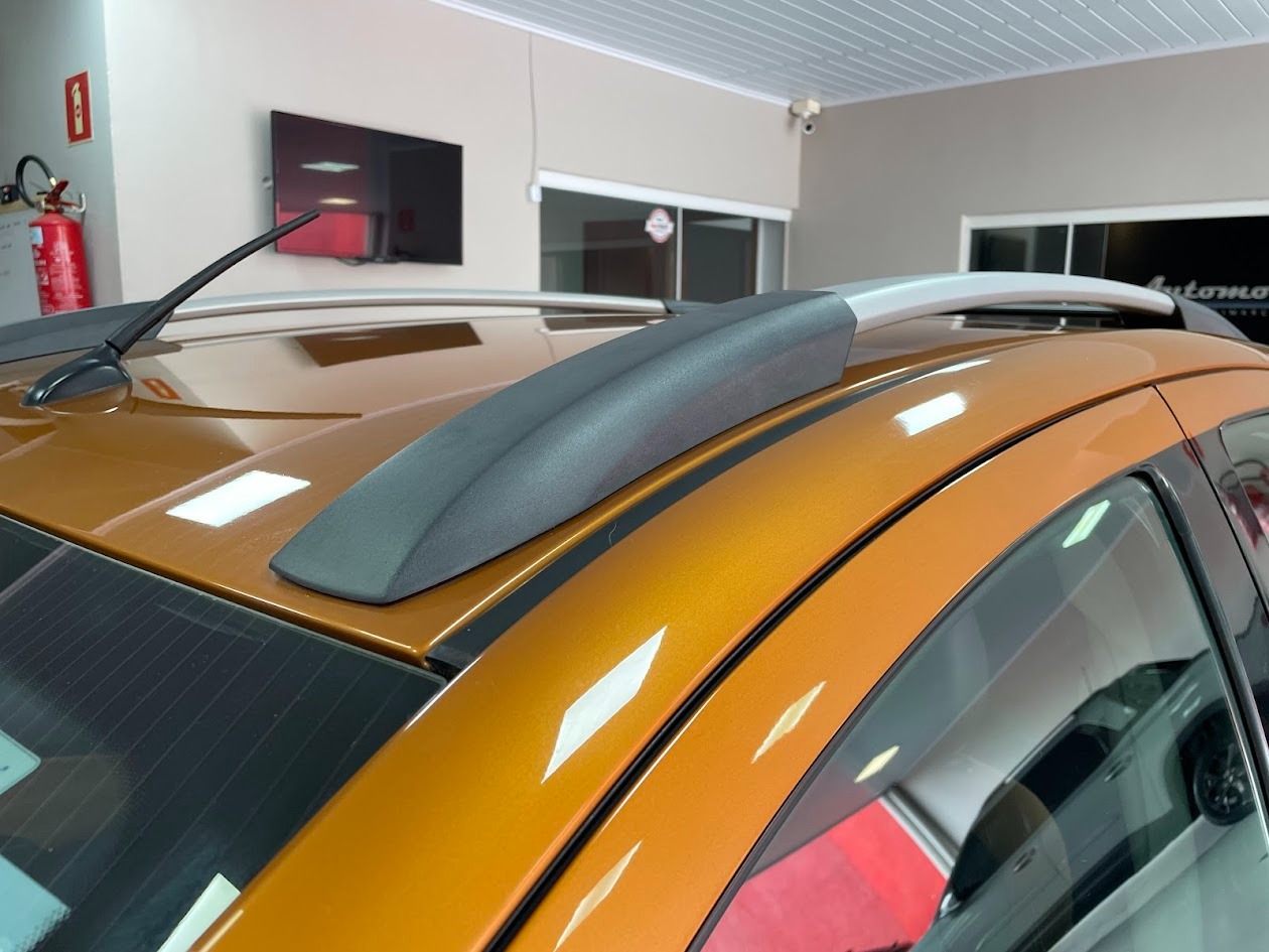 Chevrolet Onix Hatch Activ 1.4 8V Flex 5P Mec. - foto 15