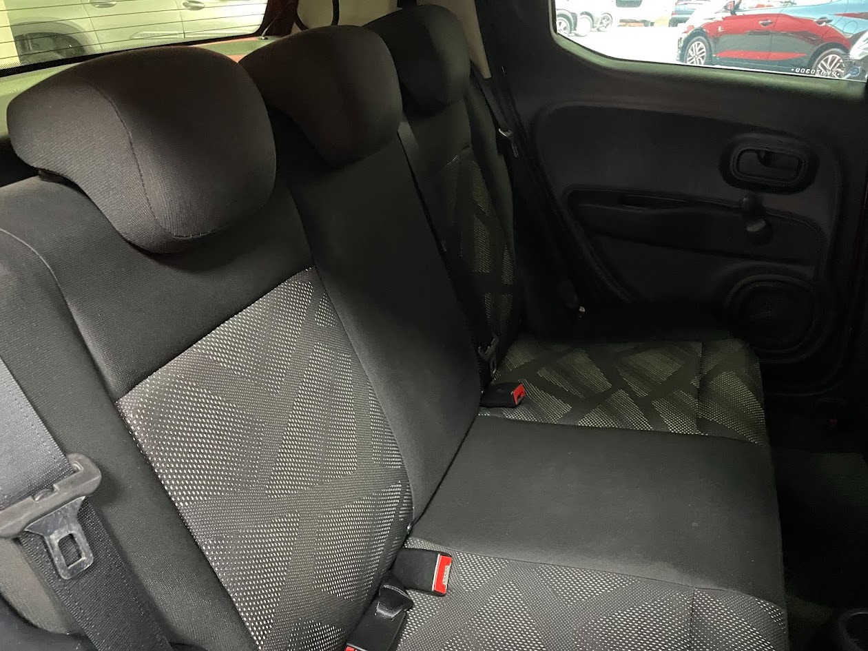 Fiat Mobi Like 1.0 Fire Flex 5p. - foto 11
