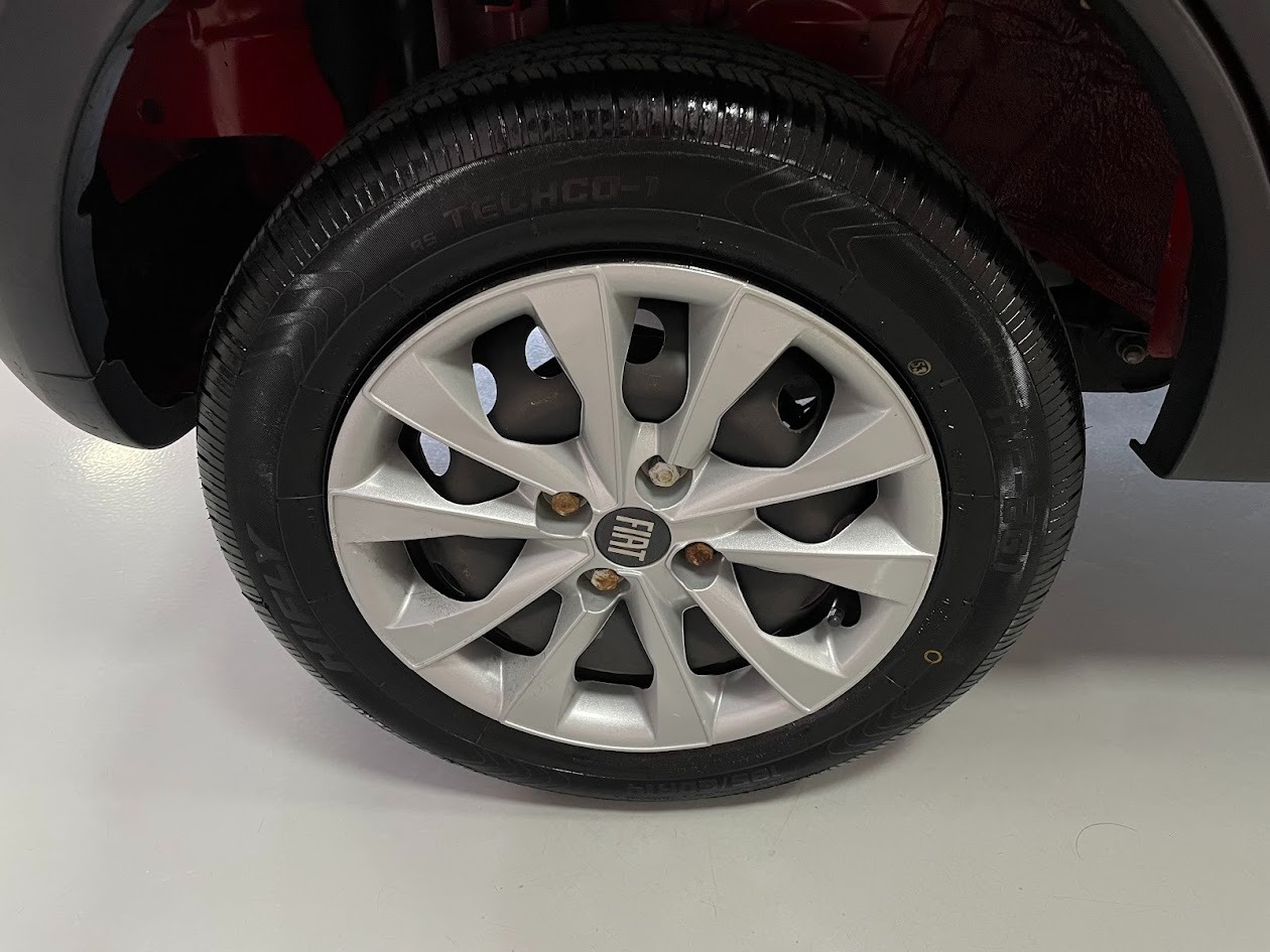 Fiat Mobi Like 1.0 Fire Flex 5p. - foto 12