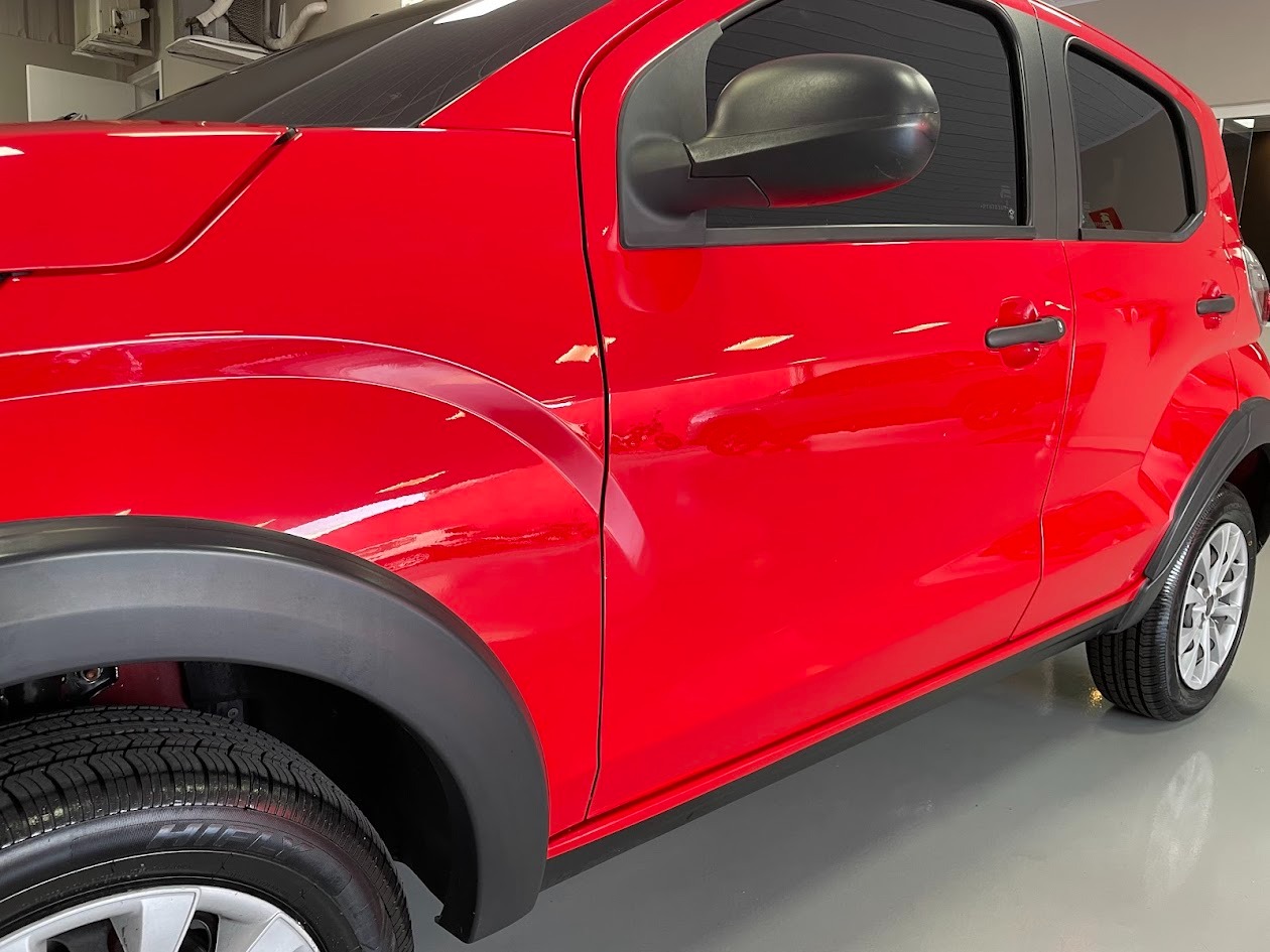 Fiat Mobi Like 1.0 Fire Flex 5p. - foto 8