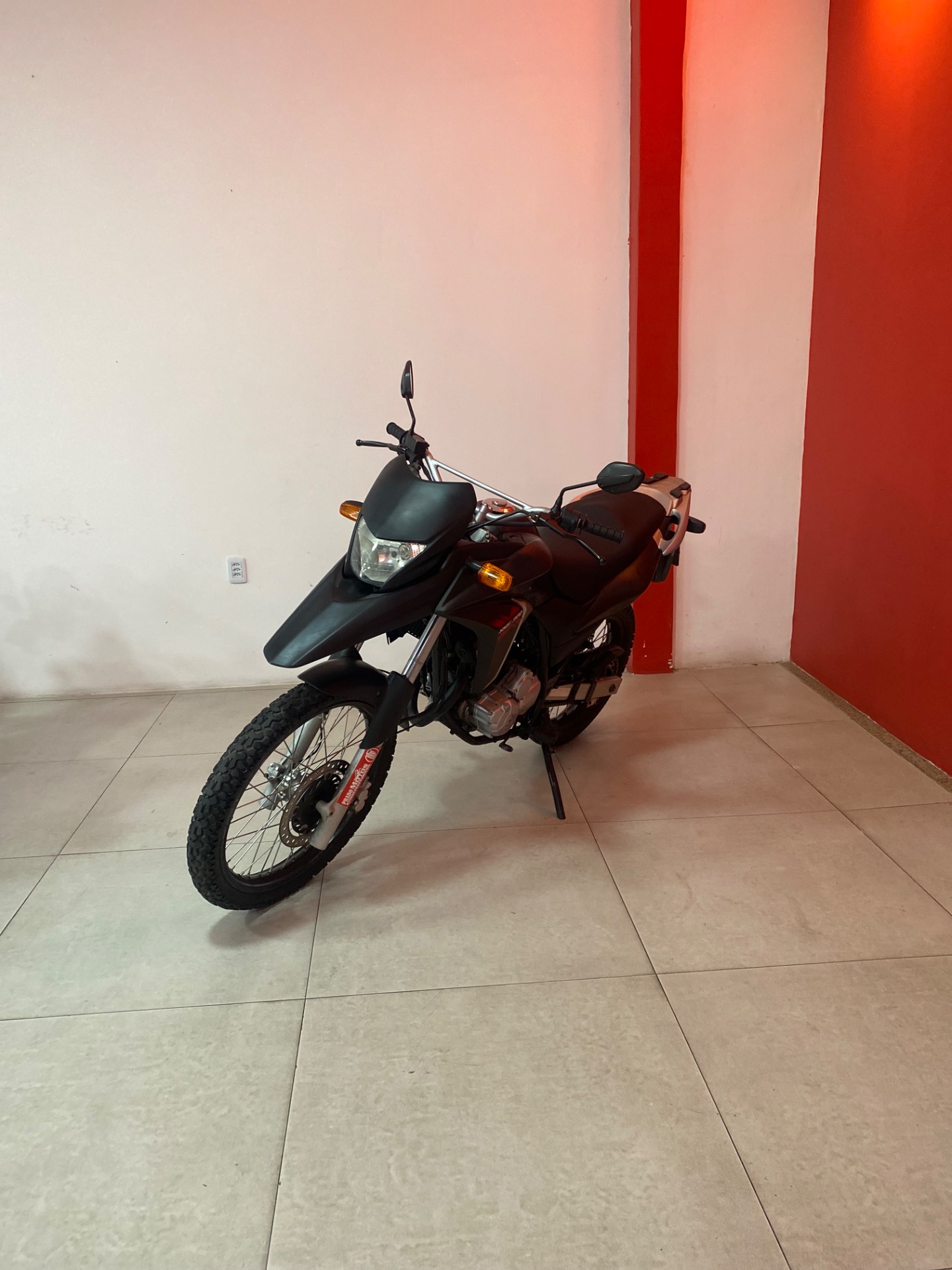 XRE 300/ 300 ABS/ FLEX