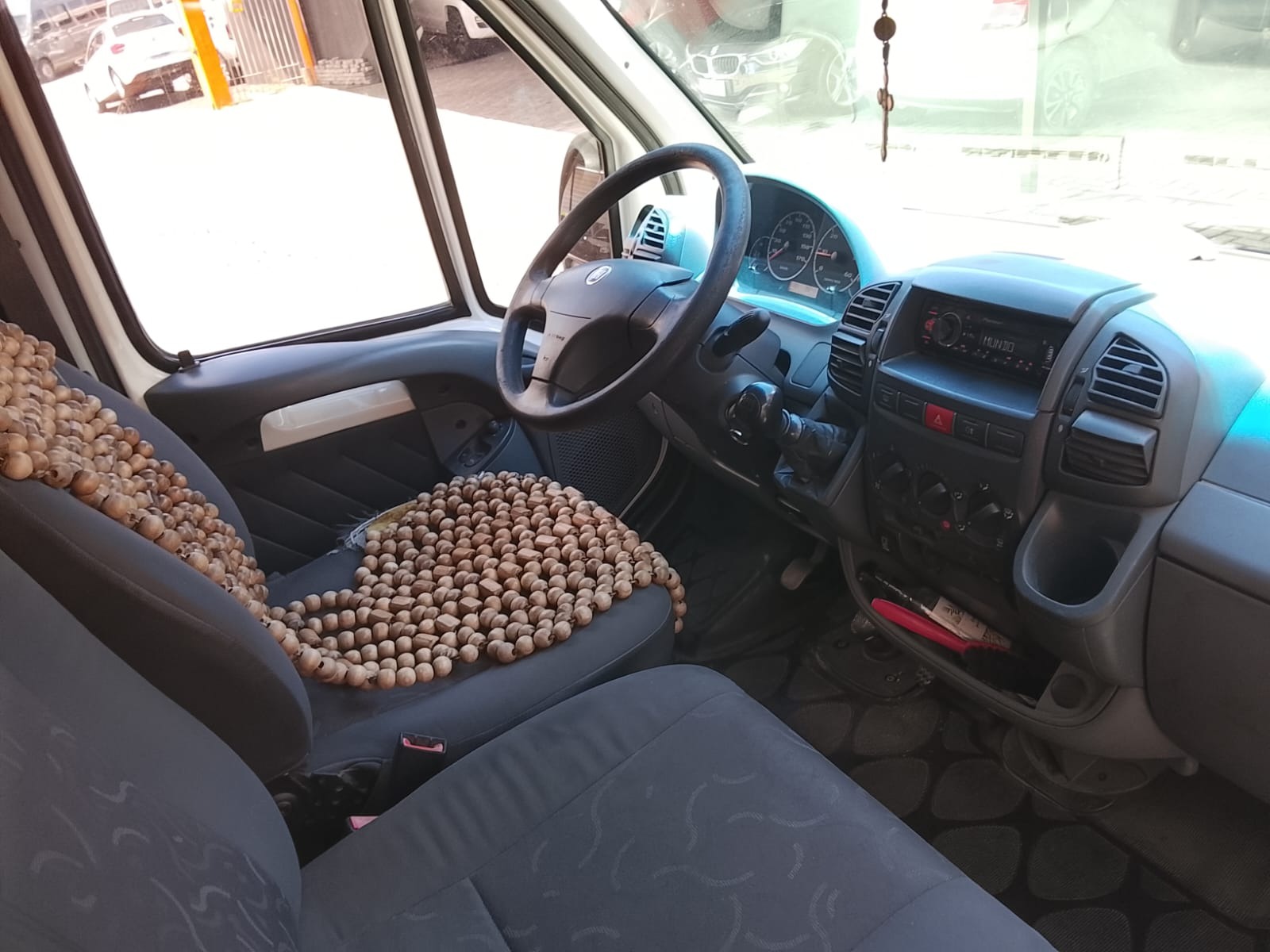 Fiat Ducato Cargo Longo 2.3 Me Diesel - foto 6